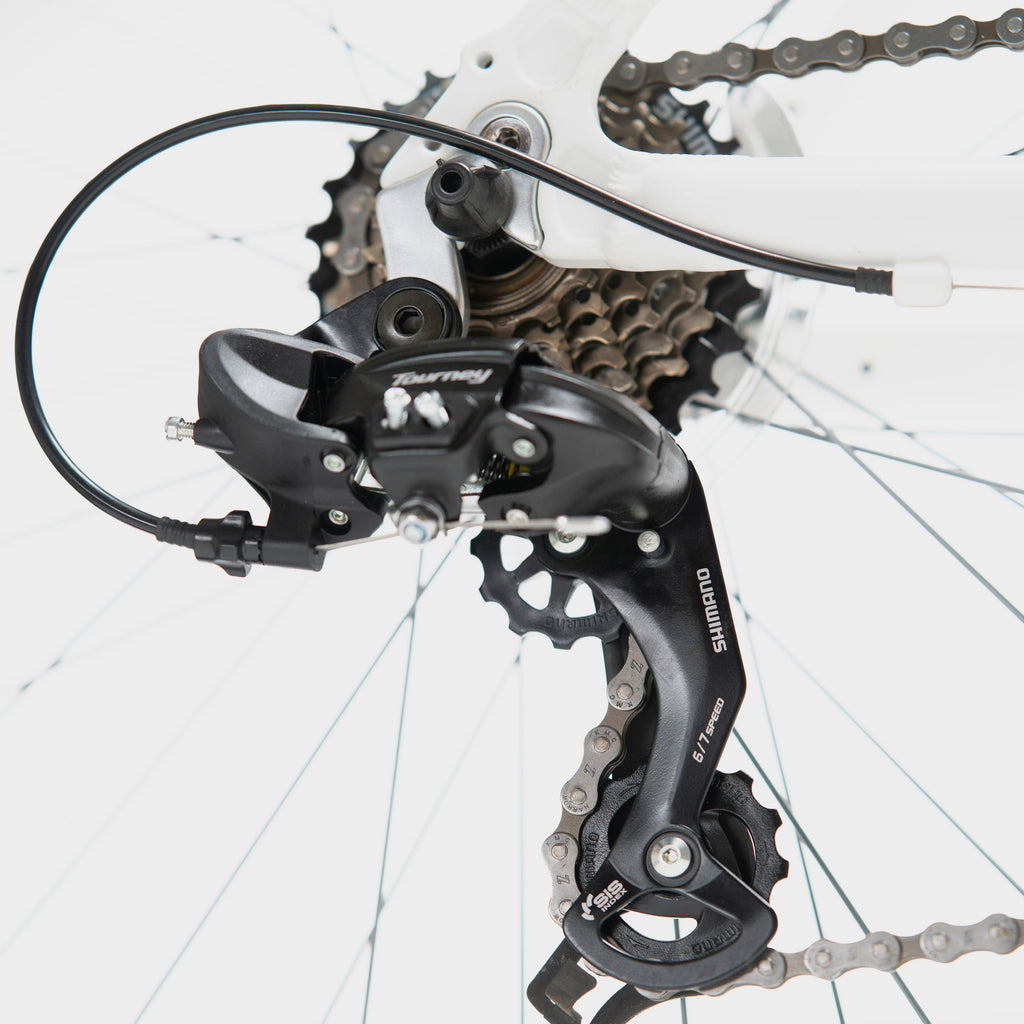 Compass Latitude Mountain Bike