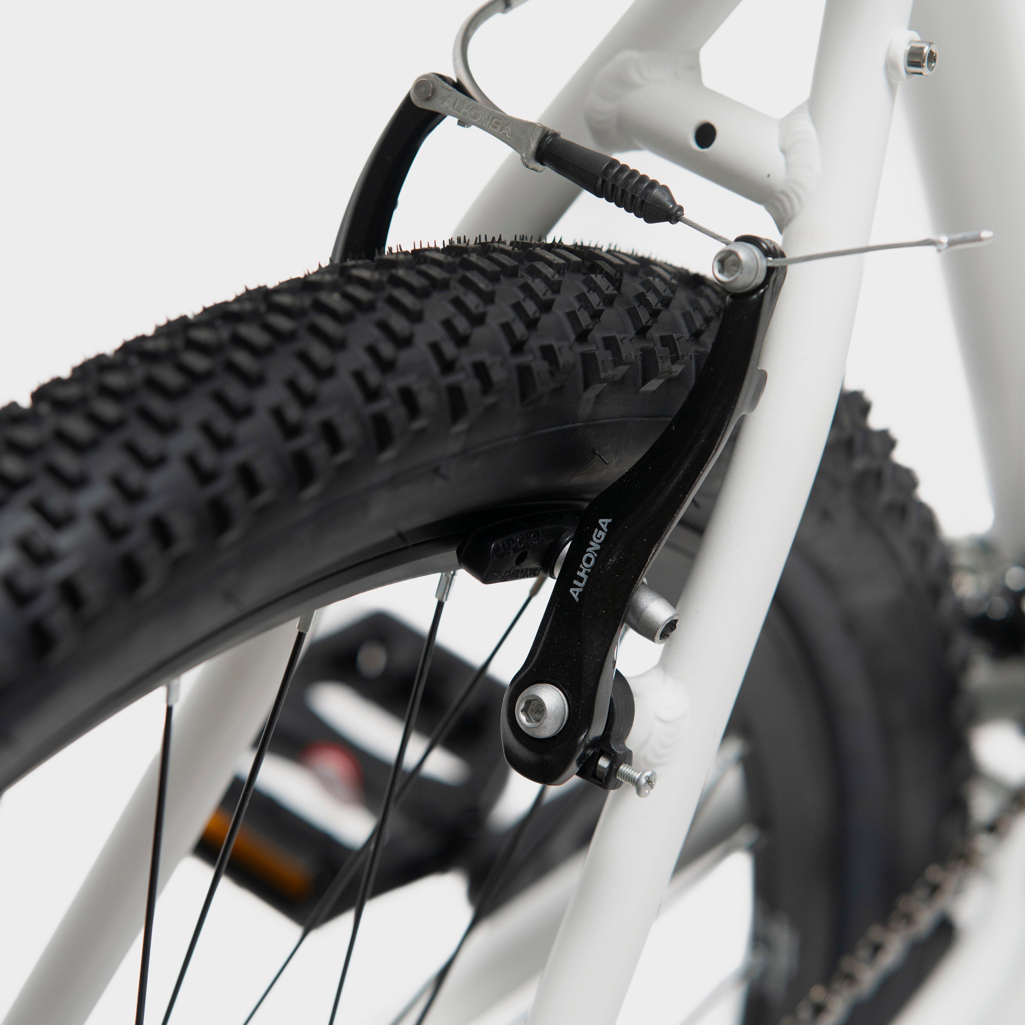 Compass Latitude Mountain Bike
