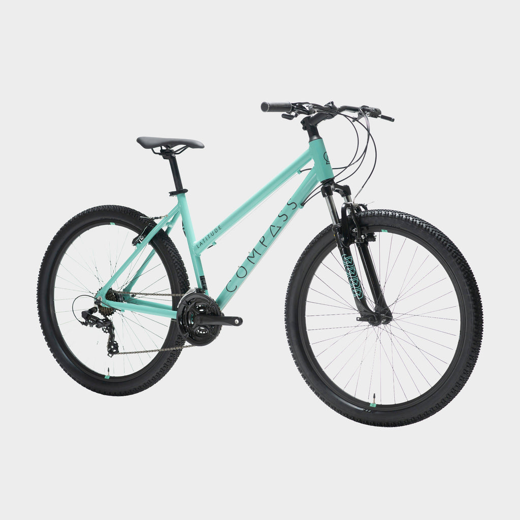 Compass Latitude LS Mountain Bike
