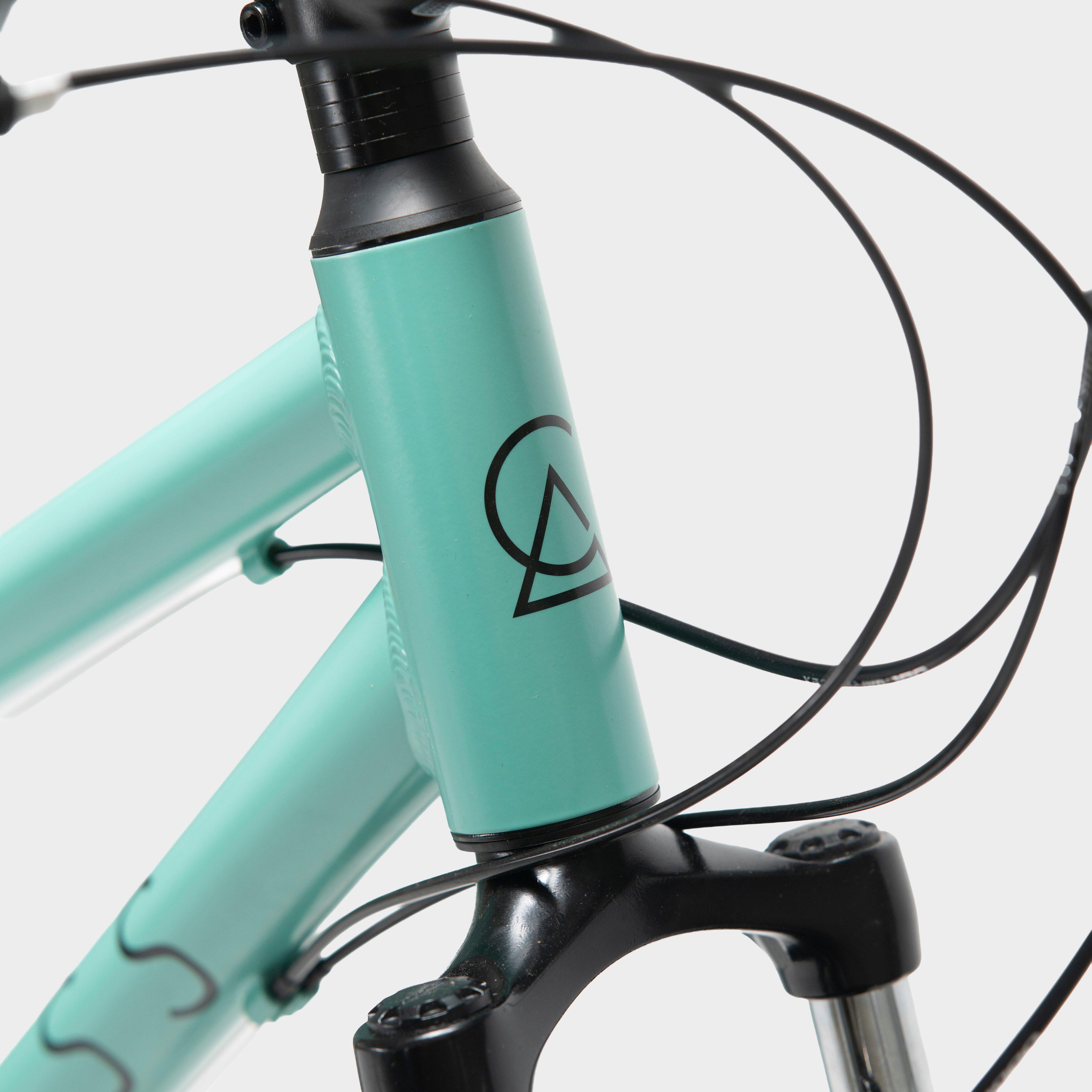 Compass Latitude LS Mountain Bike