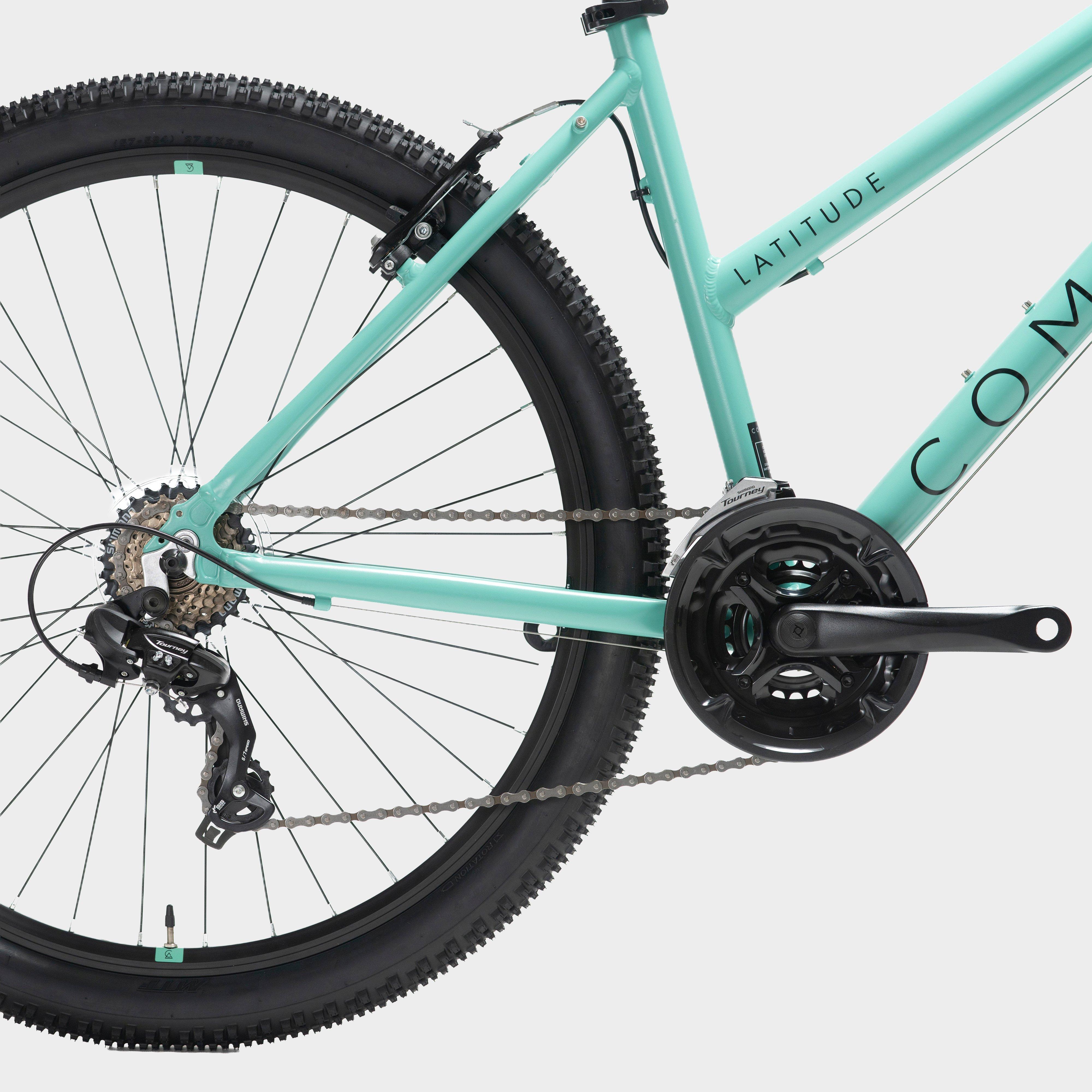 Compass Latitude LS Mountain Bike