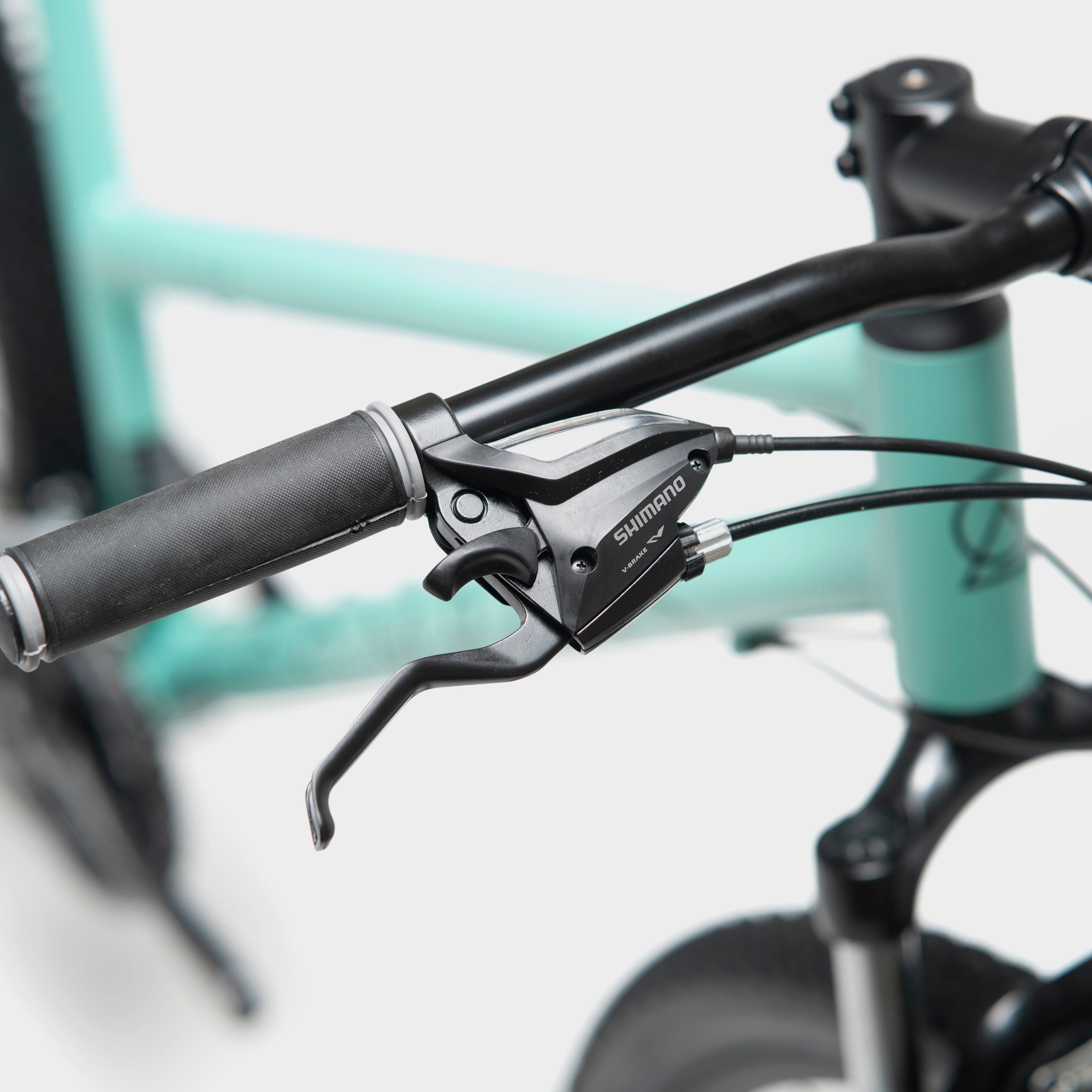 Compass Latitude LS Mountain Bike