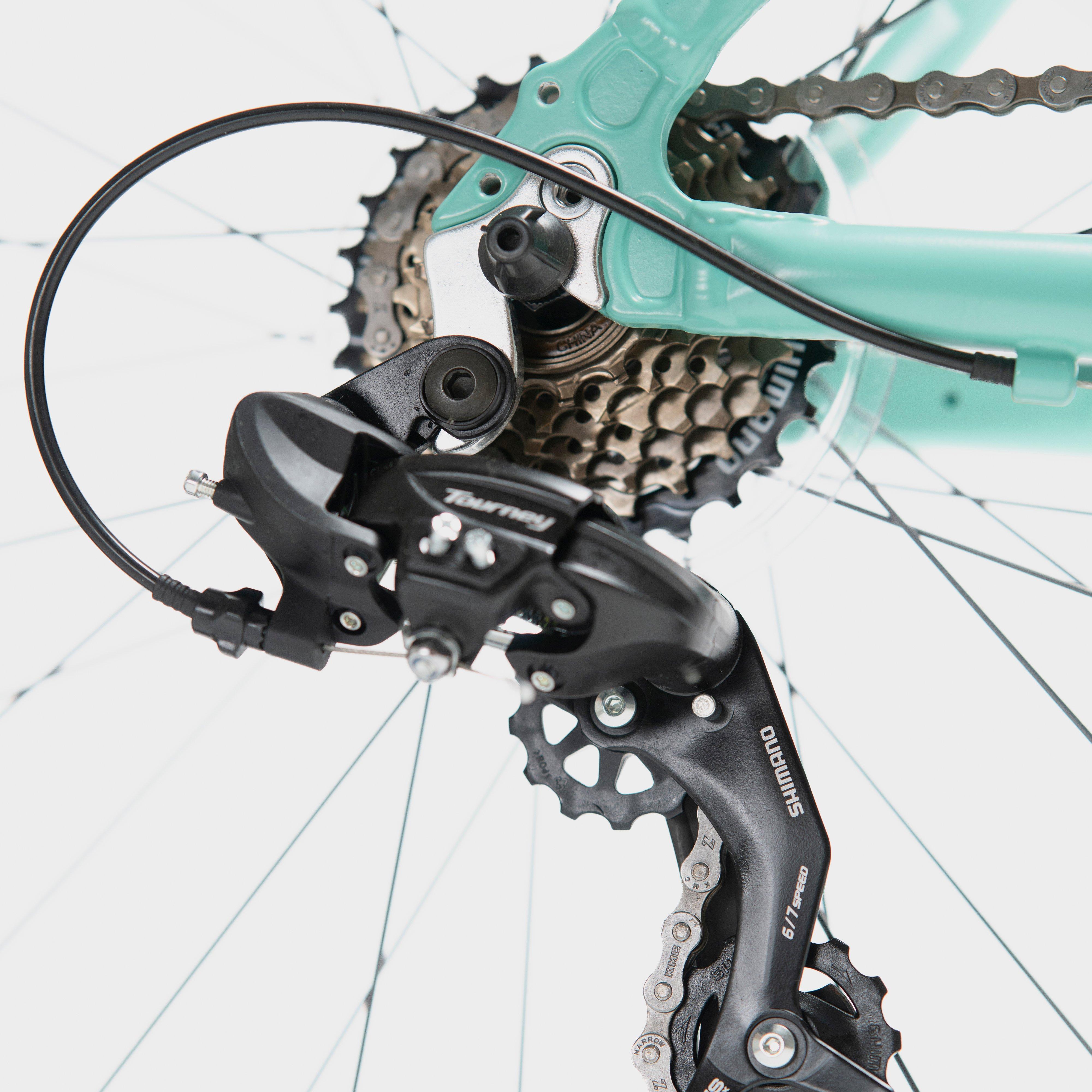 Compass Latitude LS Mountain Bike
