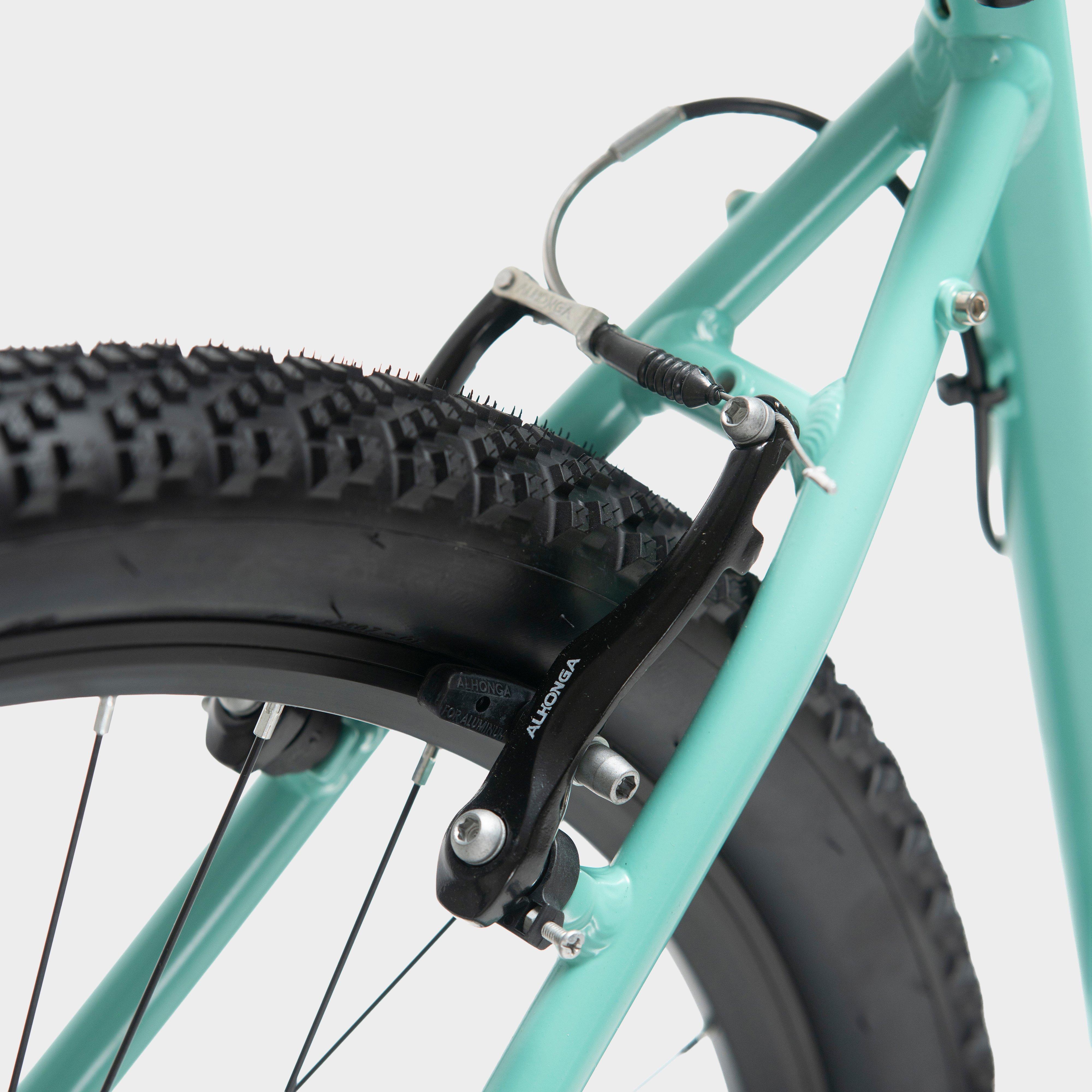 Compass Latitude LS Mountain Bike