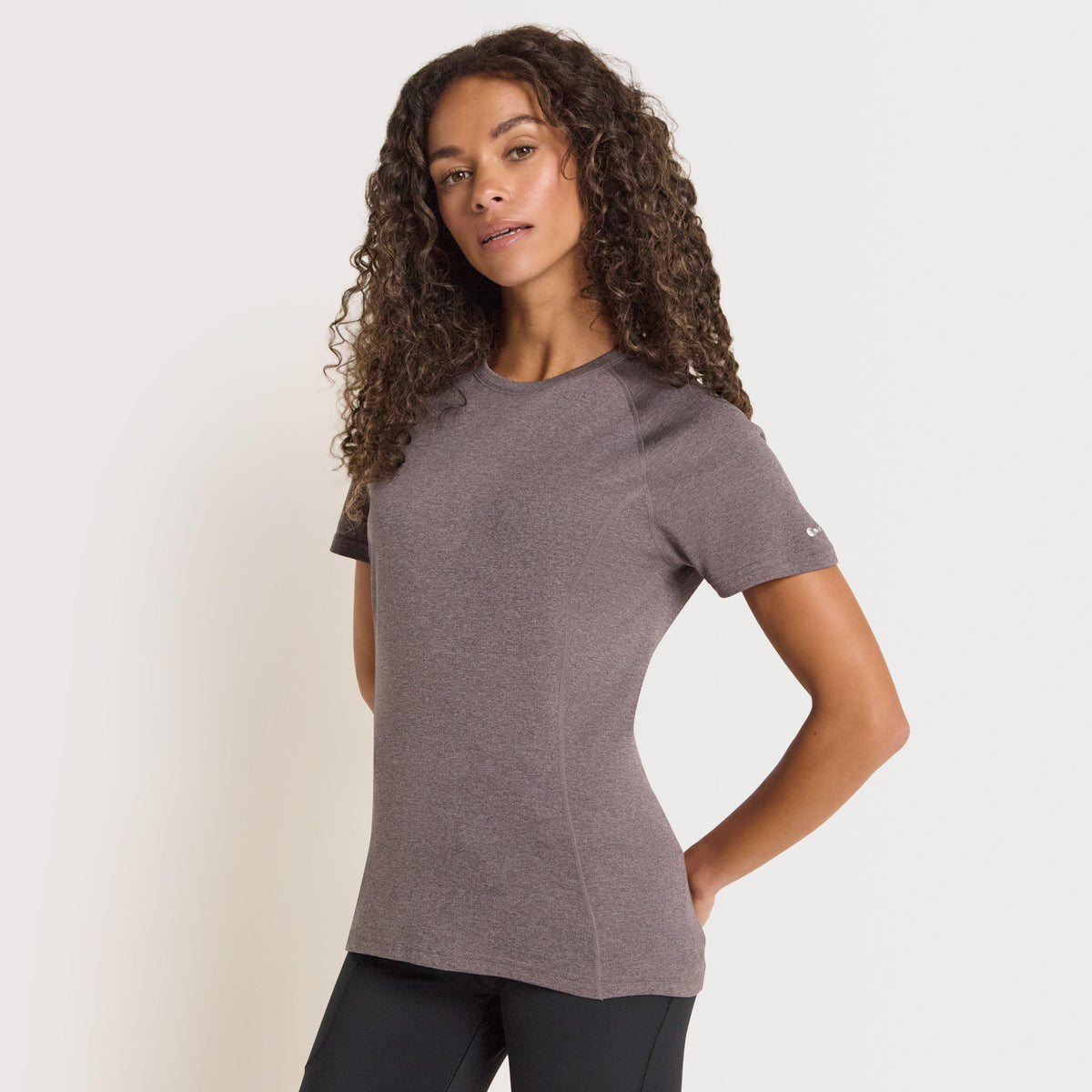 Women's Dart Short Sleeve Shirt