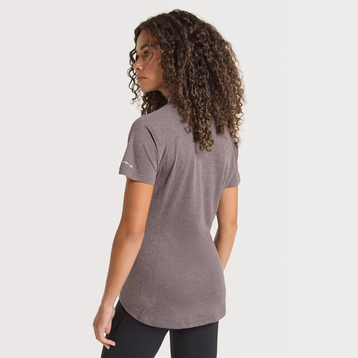 Women's Dart Short Sleeve Shirt