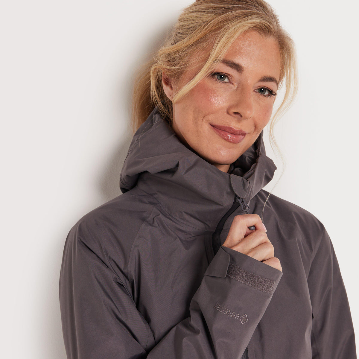 Women's Spirit Long Insulated Jacket