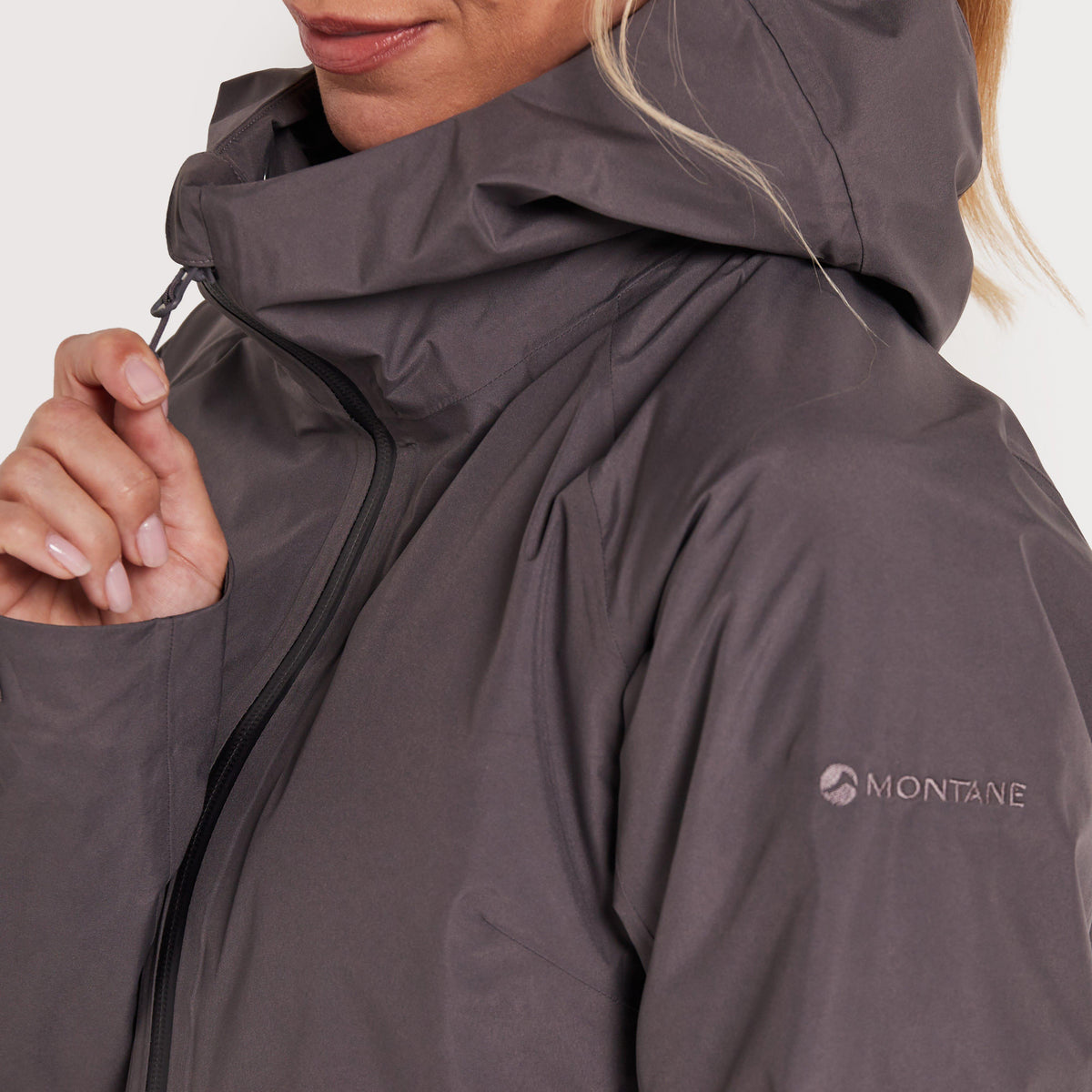 Women's Spirit Long Insulated Jacket
