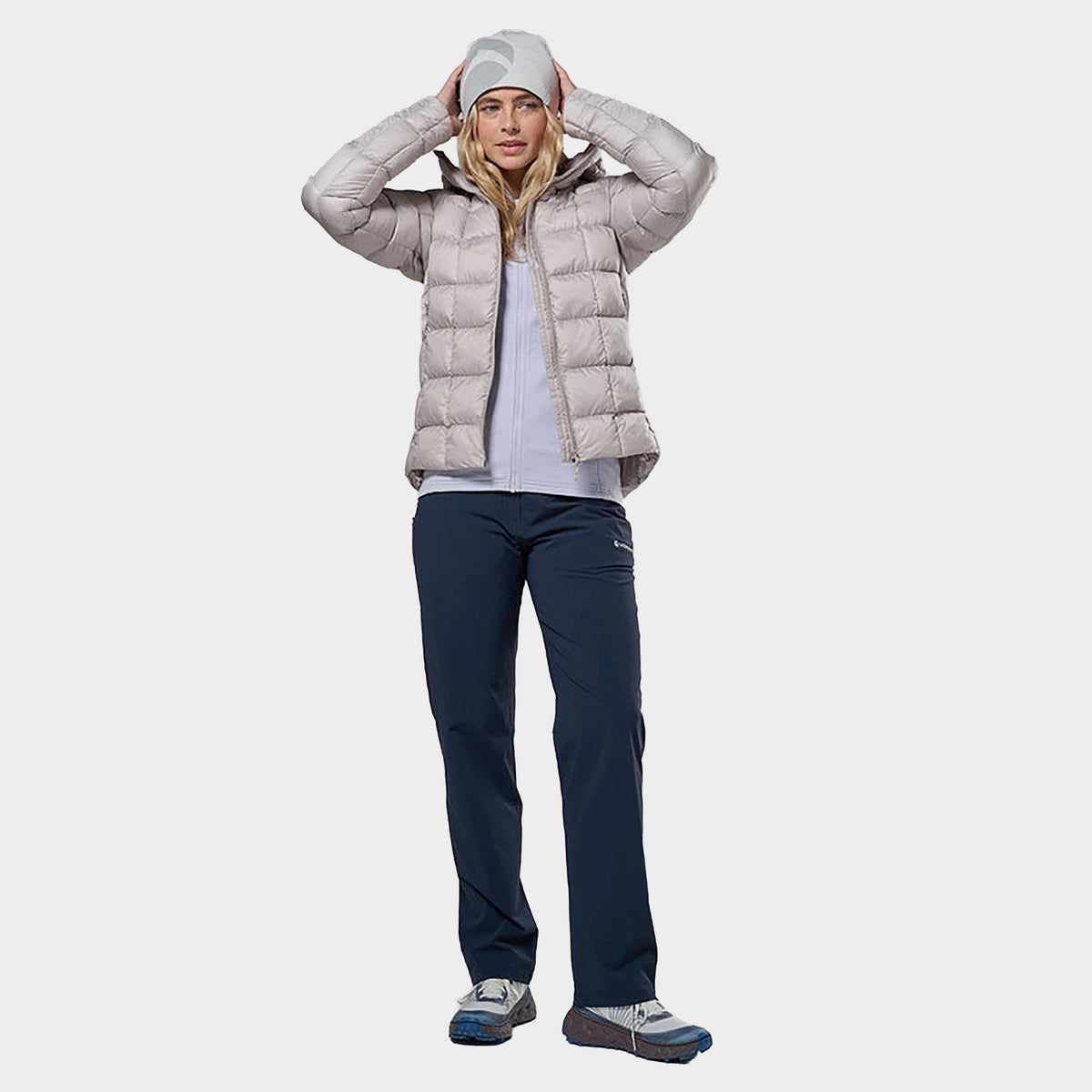 Women's Icarus Hoodie 3.0