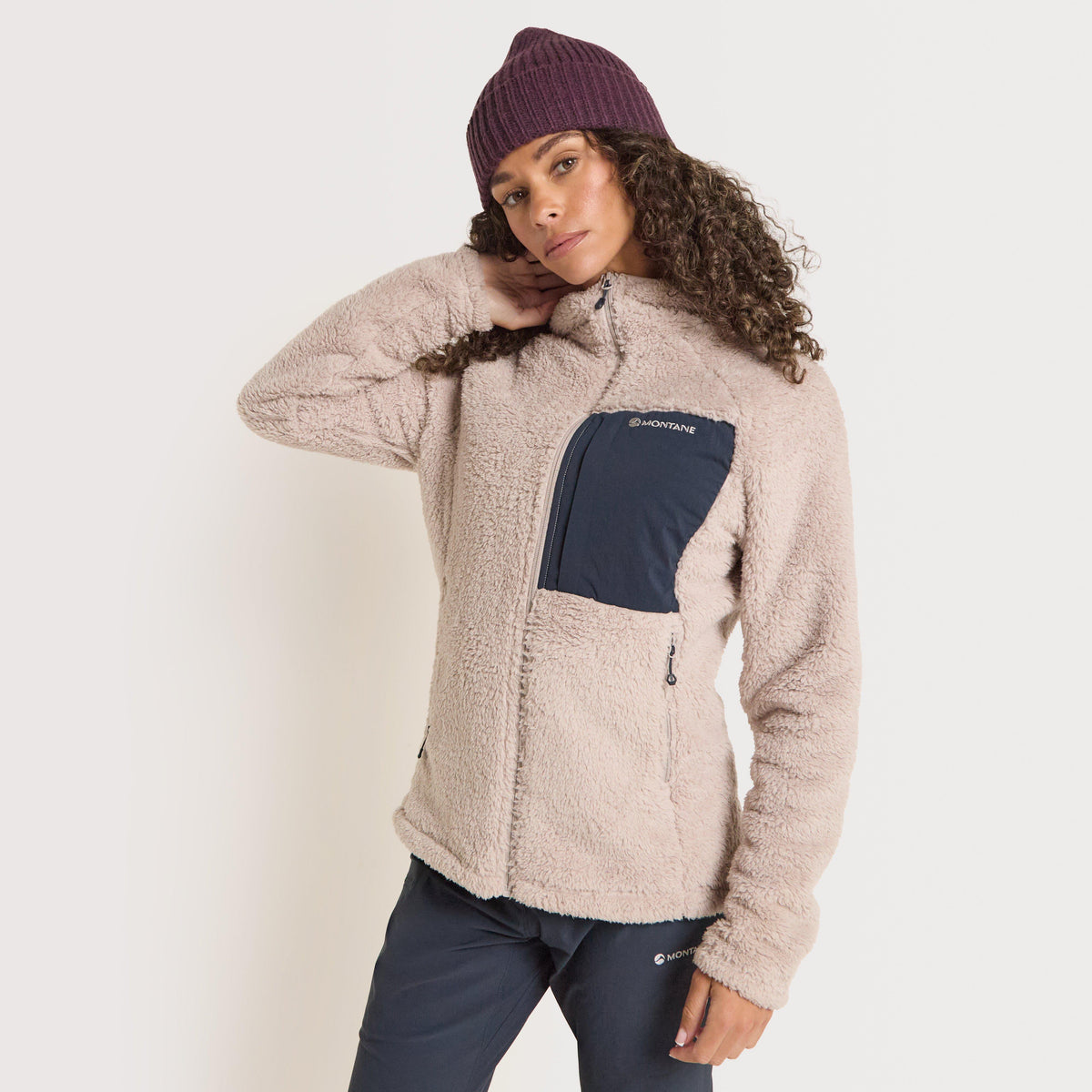 Women's Caldus XT Hoodie 2.0