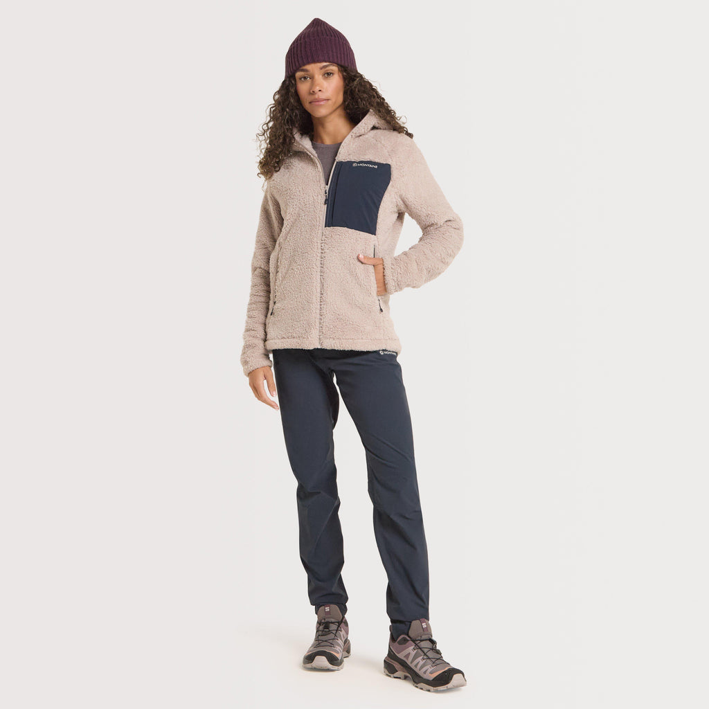 Women's Caldus XT Hoodie 2.0