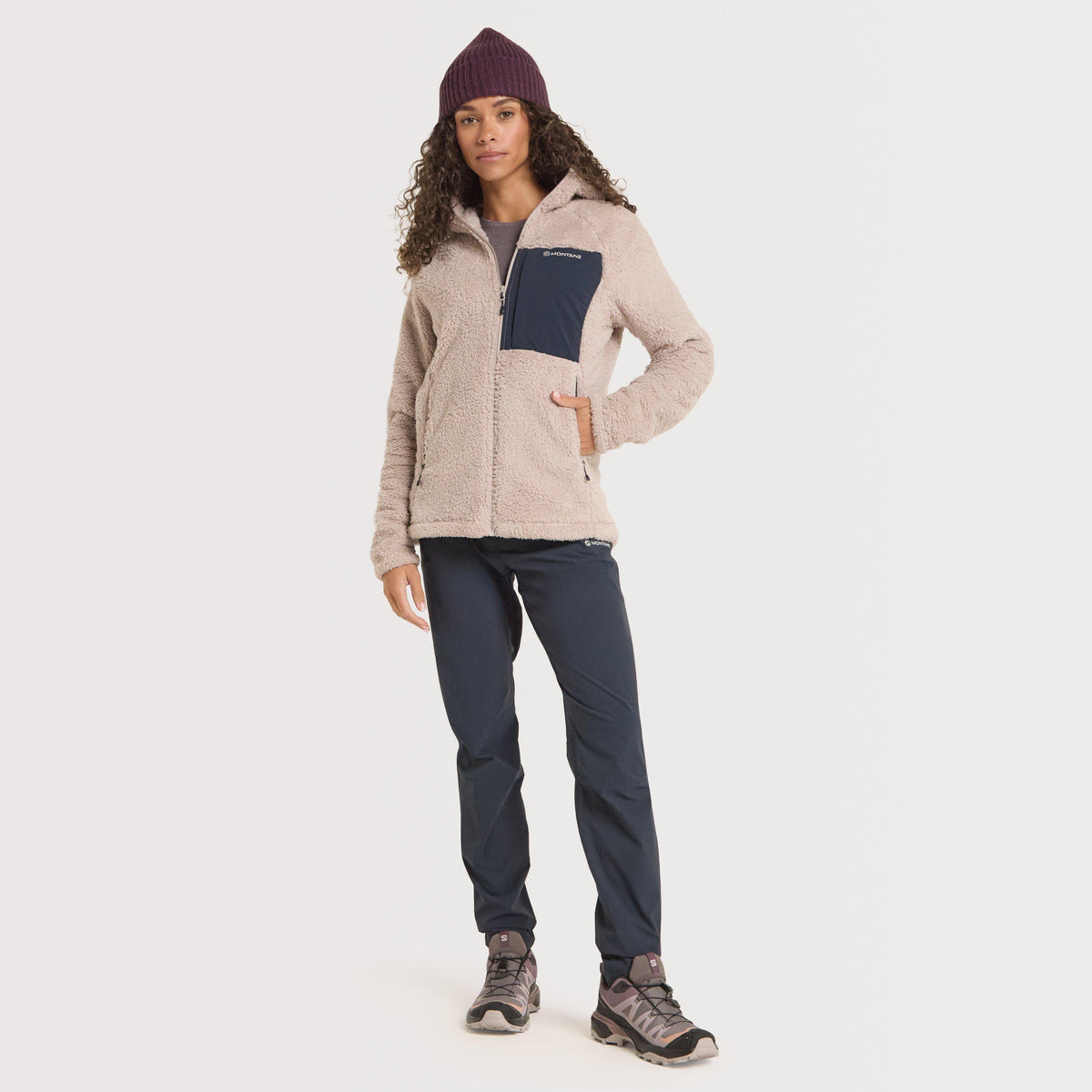 Women's Caldus XT Hoodie 2.0