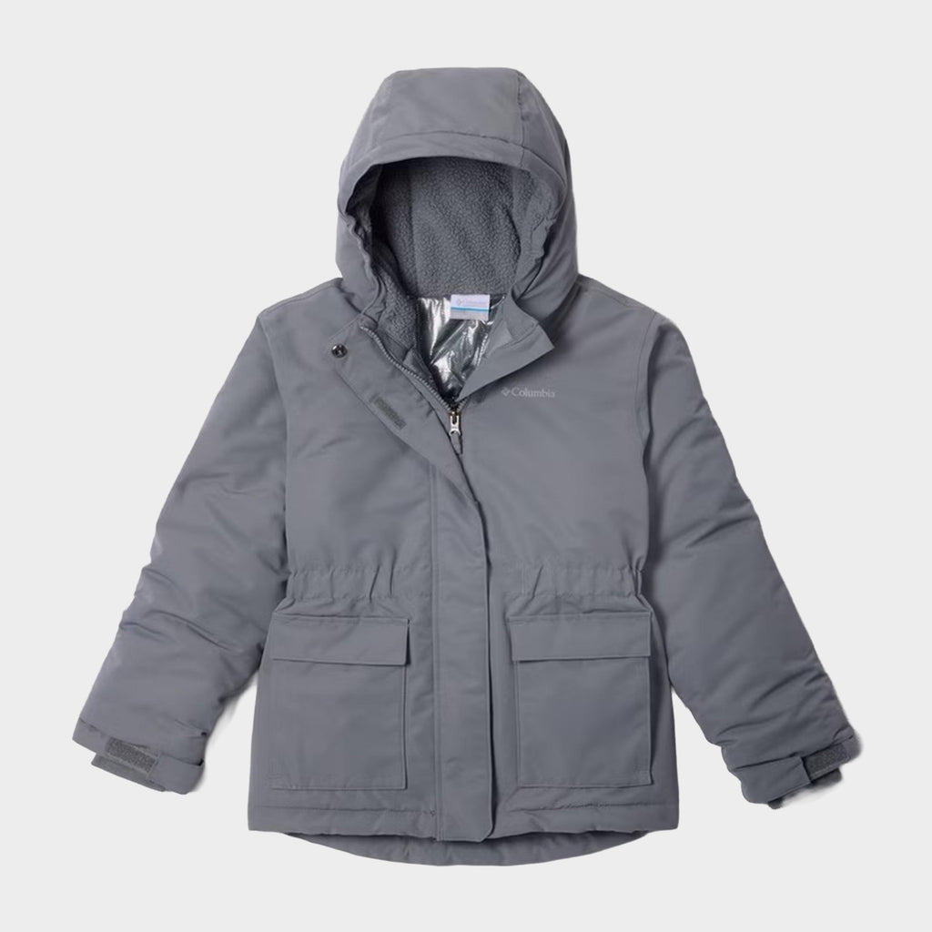 Girls’ Nordic Strider Jacket