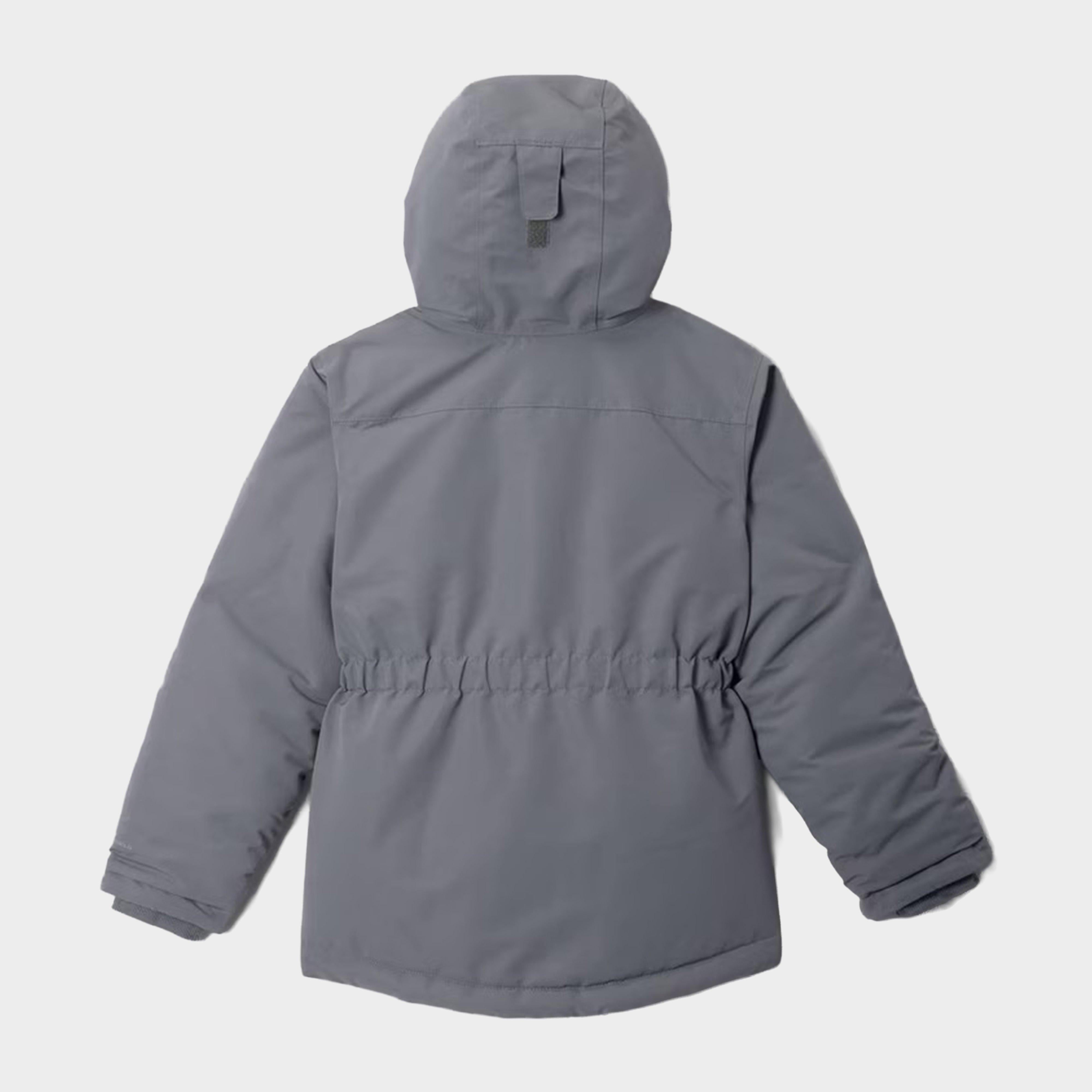 Girls’ Nordic Strider Jacket