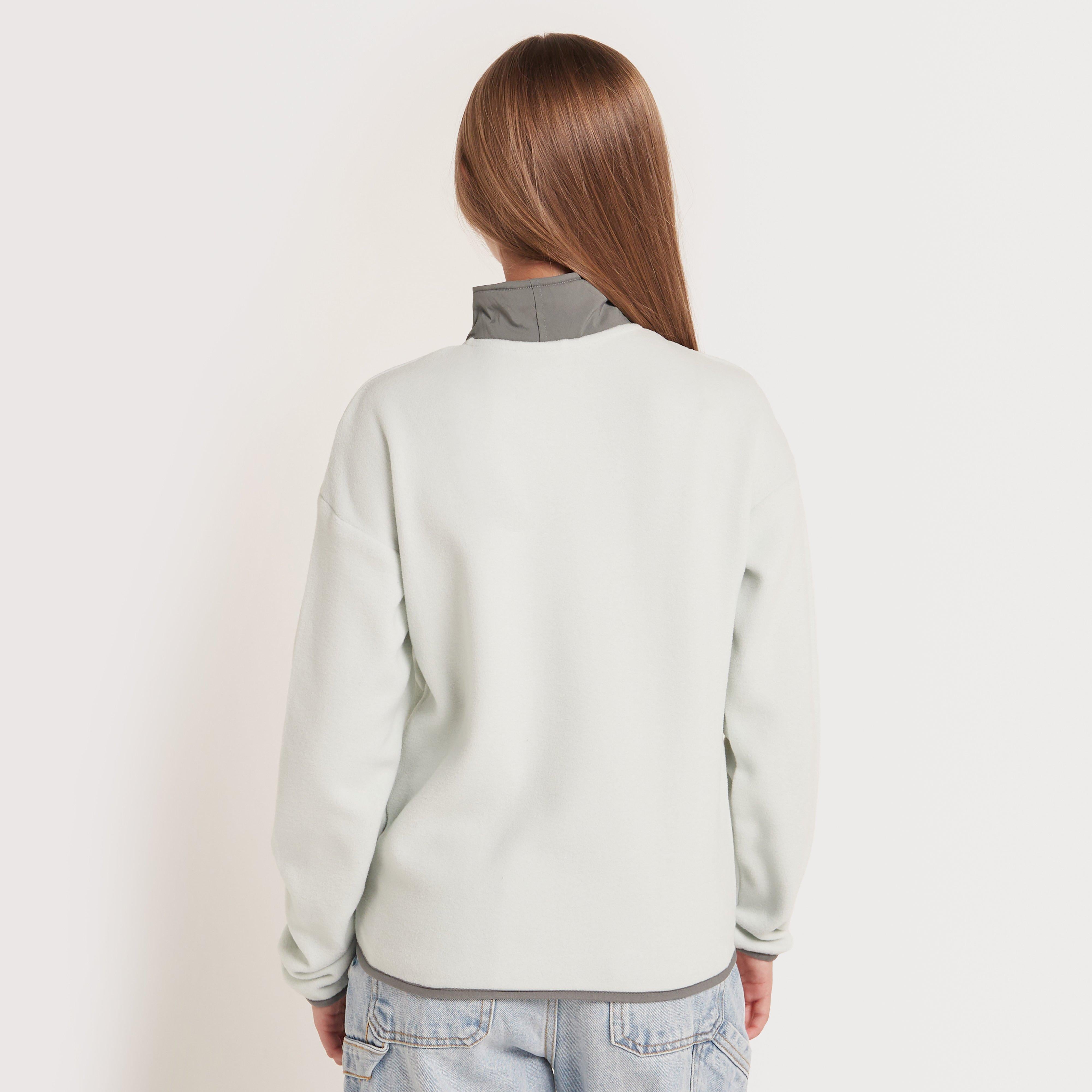 Kids' Sequoia Grove™ Full Zip Fleece