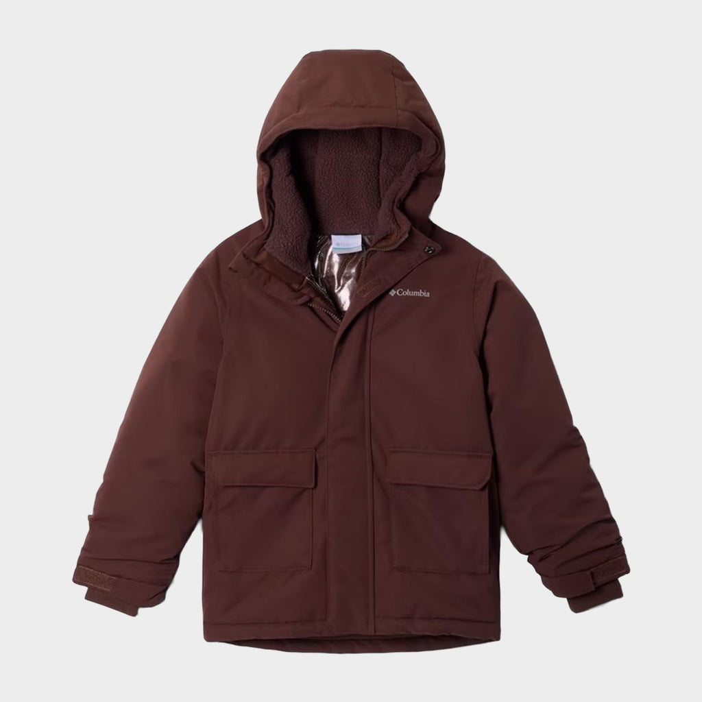 Junior Nordic Strider Jacket