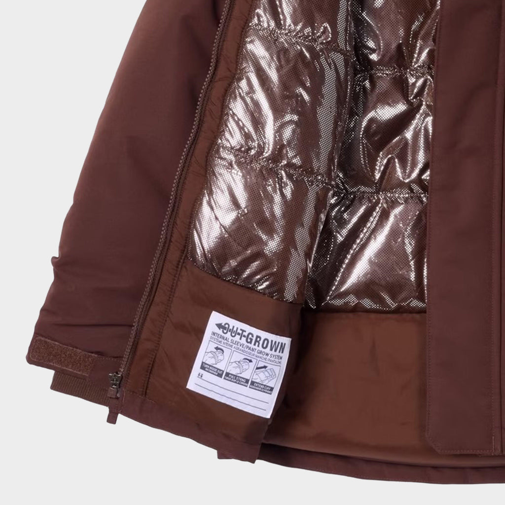 Junior Nordic Strider Jacket