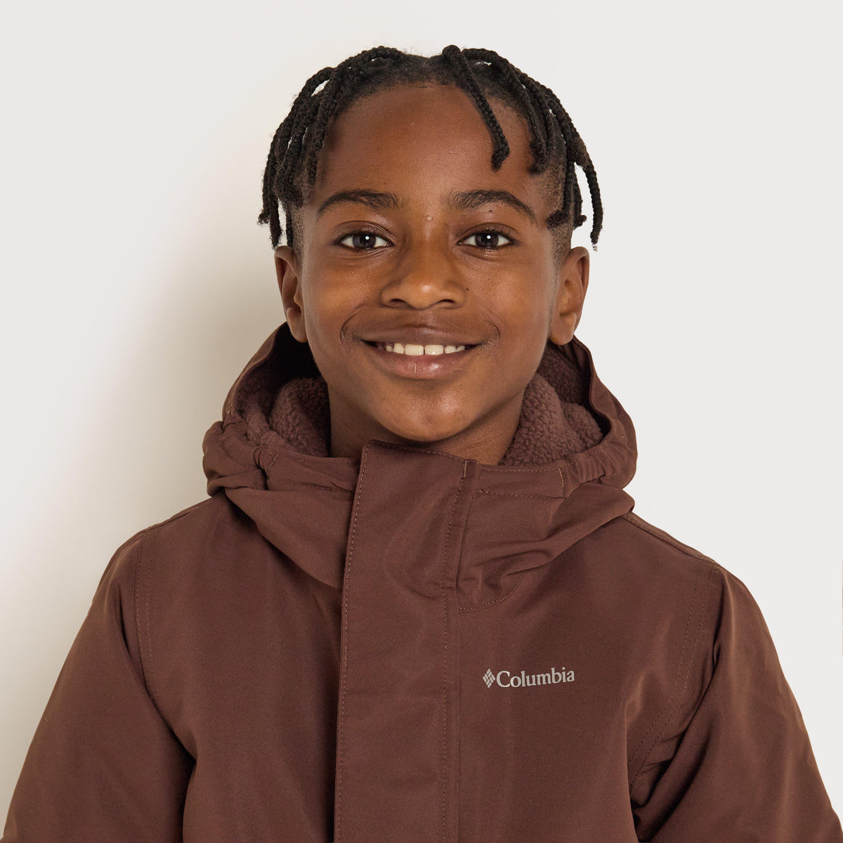 Junior Nordic Strider Jacket