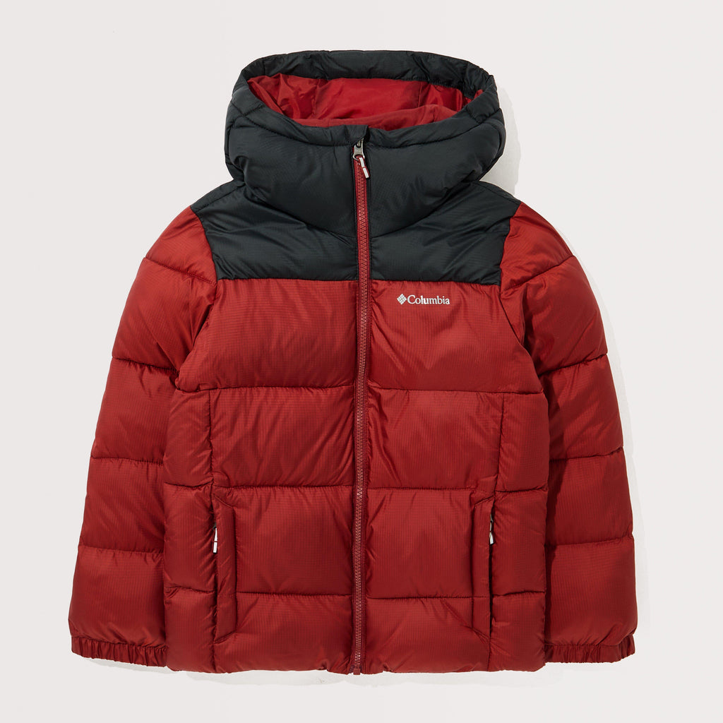 Kids' Puffect™ Hooded Jacket