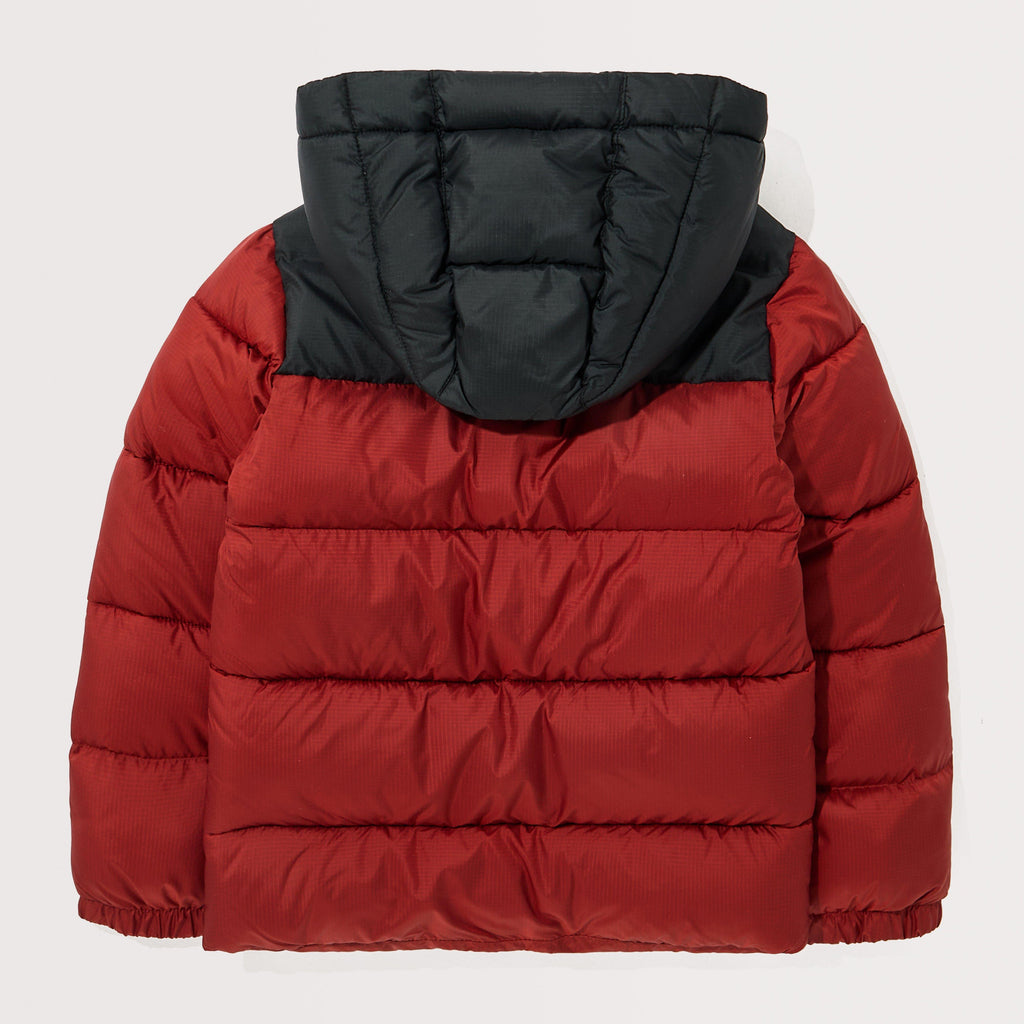 Kids' Puffect™ Hooded Jacket