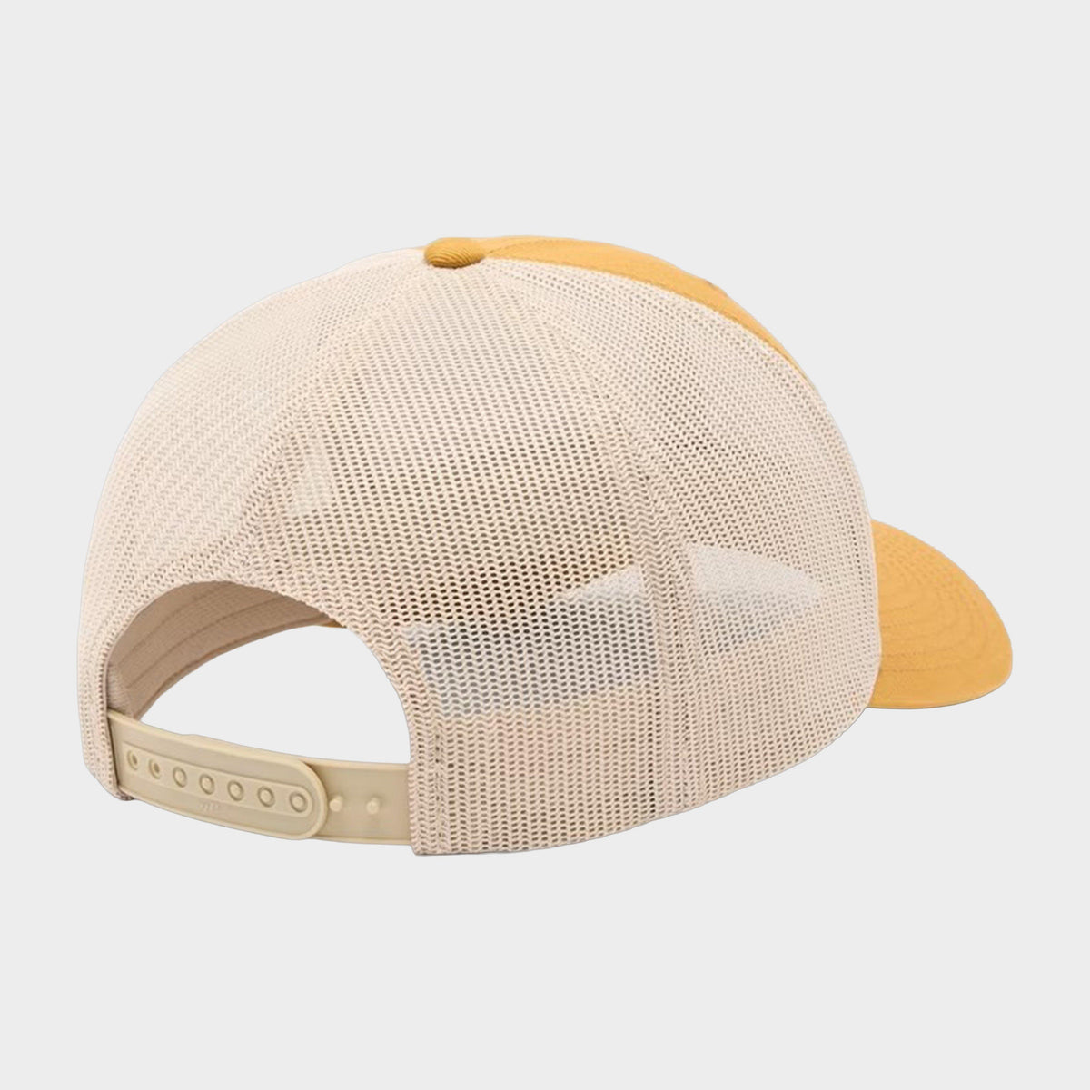 Mesh Snap Badge Cap