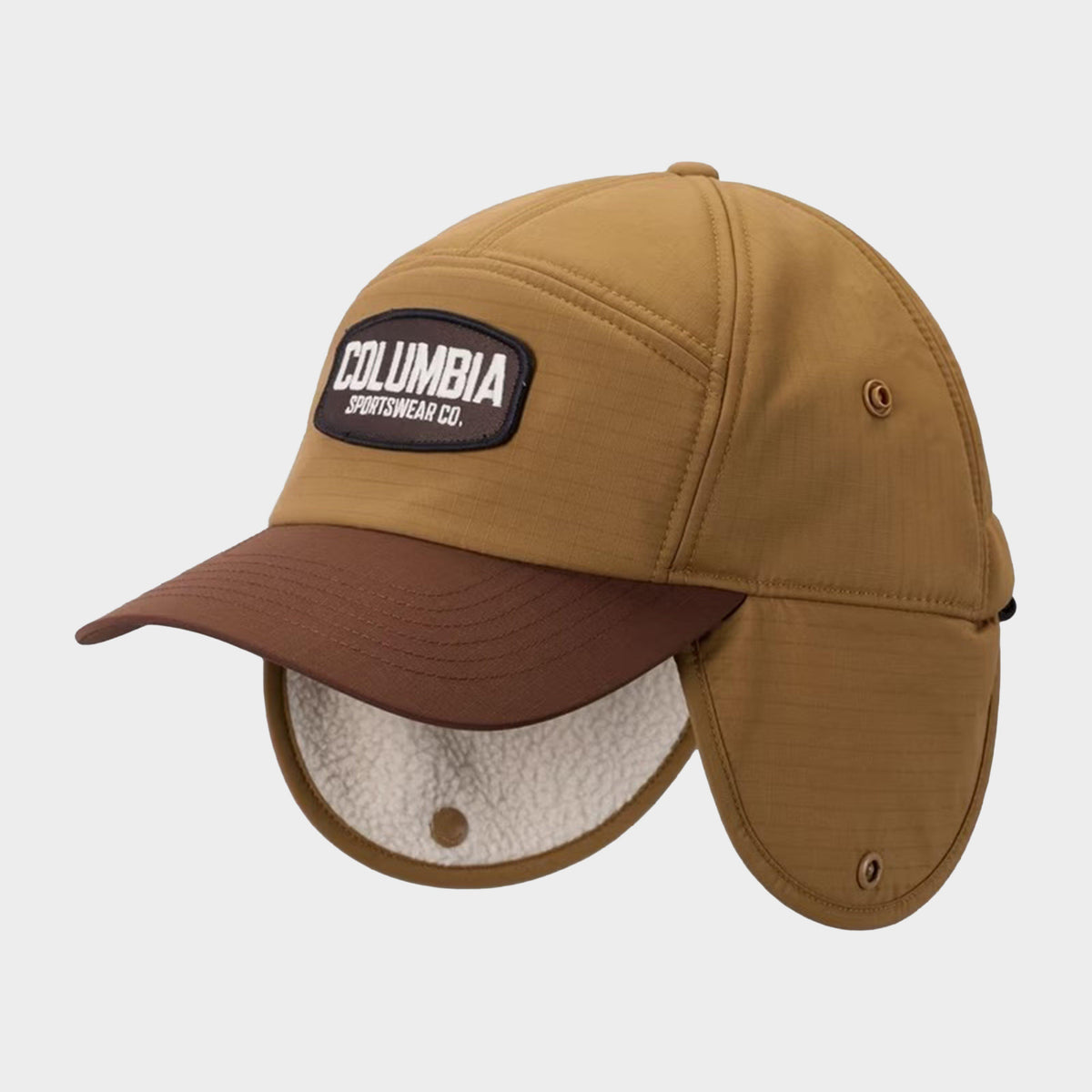 Unisex Landroamer™ Ear Flap Cap