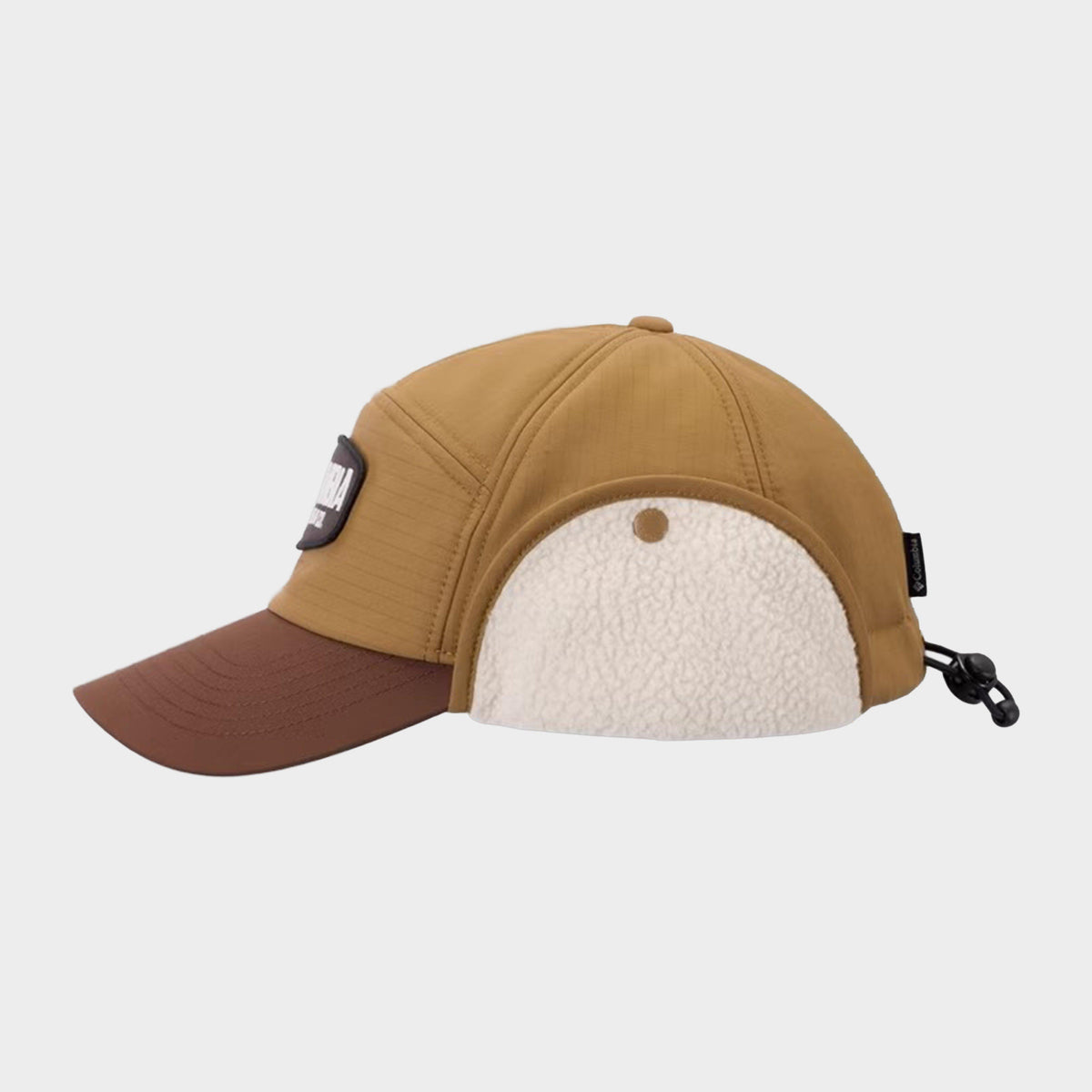 Unisex Landroamer™ Ear Flap Cap