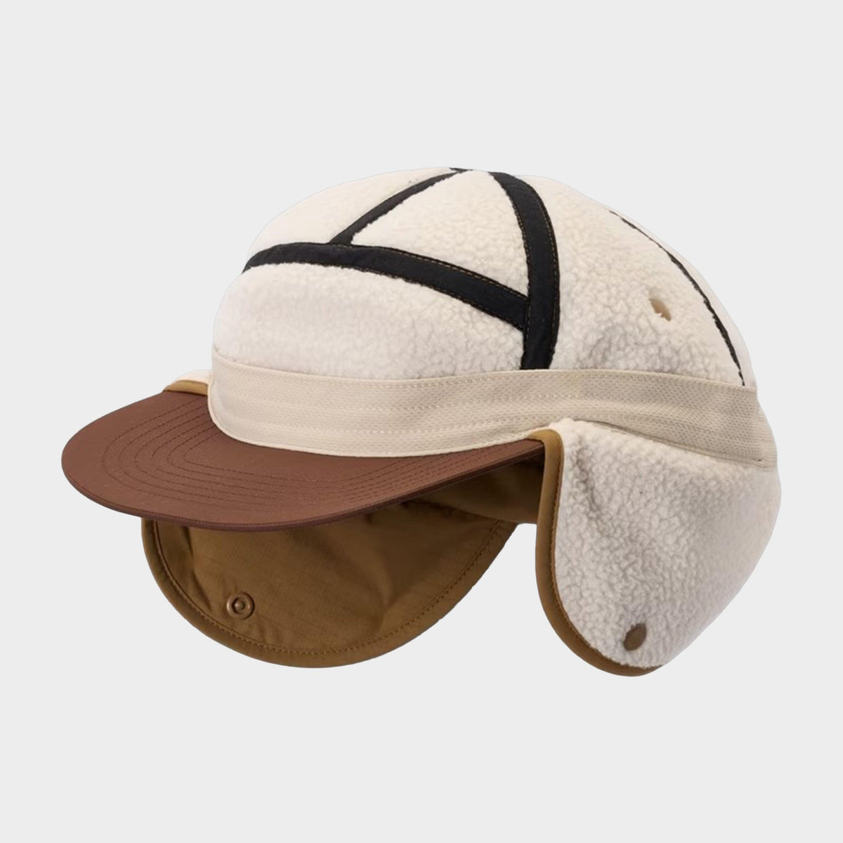 Unisex Landroamer™ Ear Flap Cap