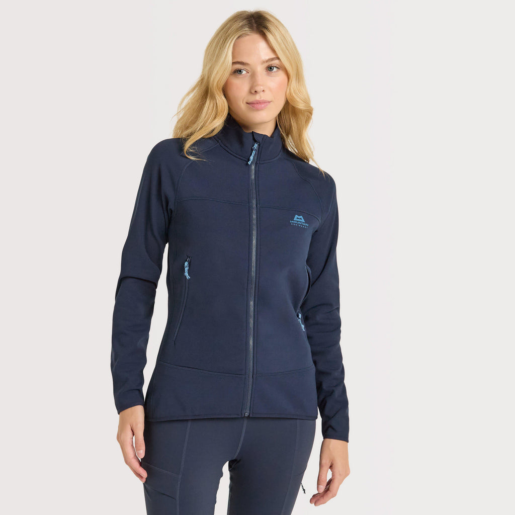 Women's Jorasses Lite Fleece Top