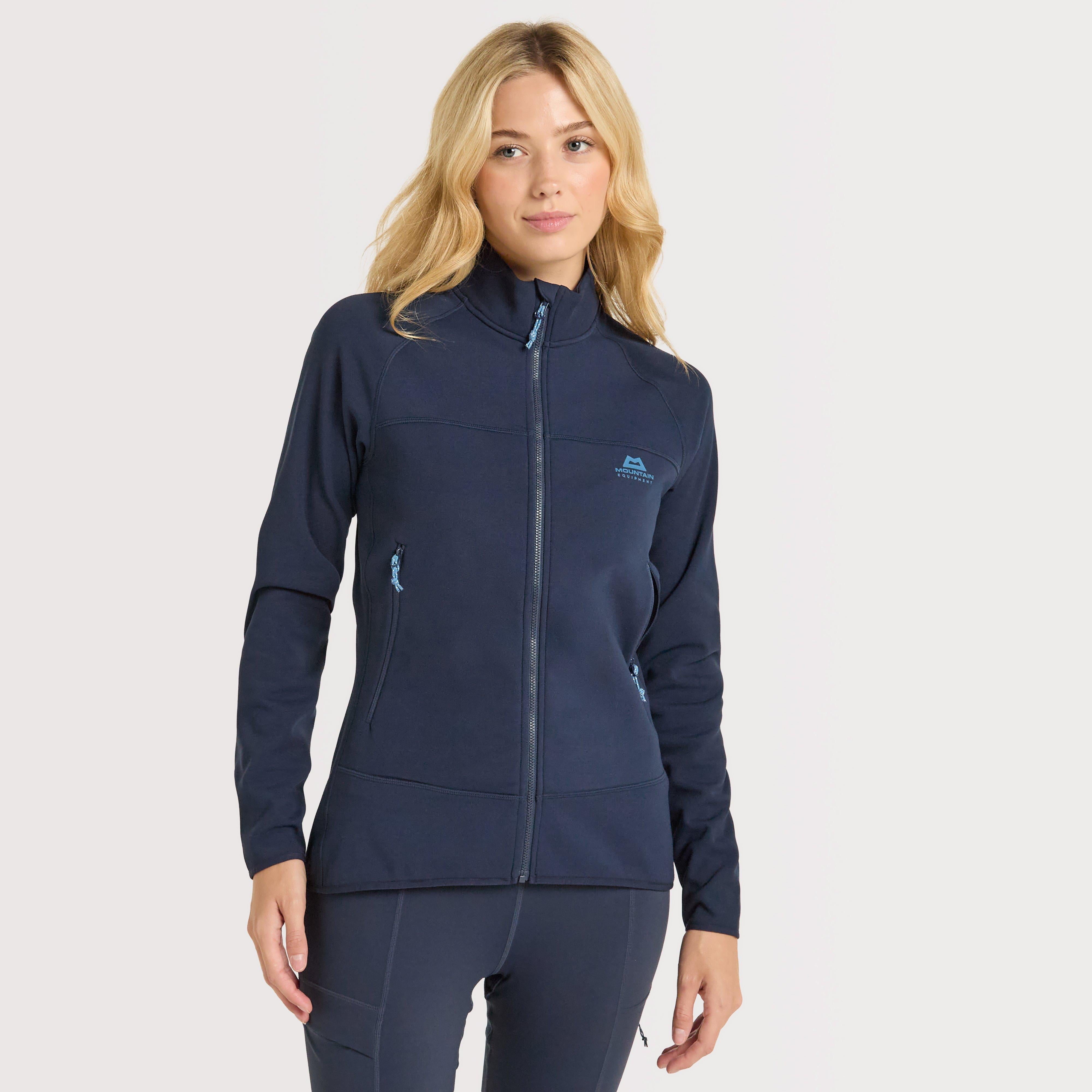 Women's Jorasses Lite Fleece Top