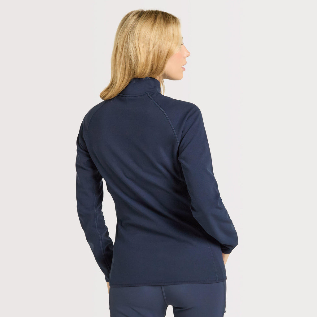 Women's Jorasses Lite Fleece Top