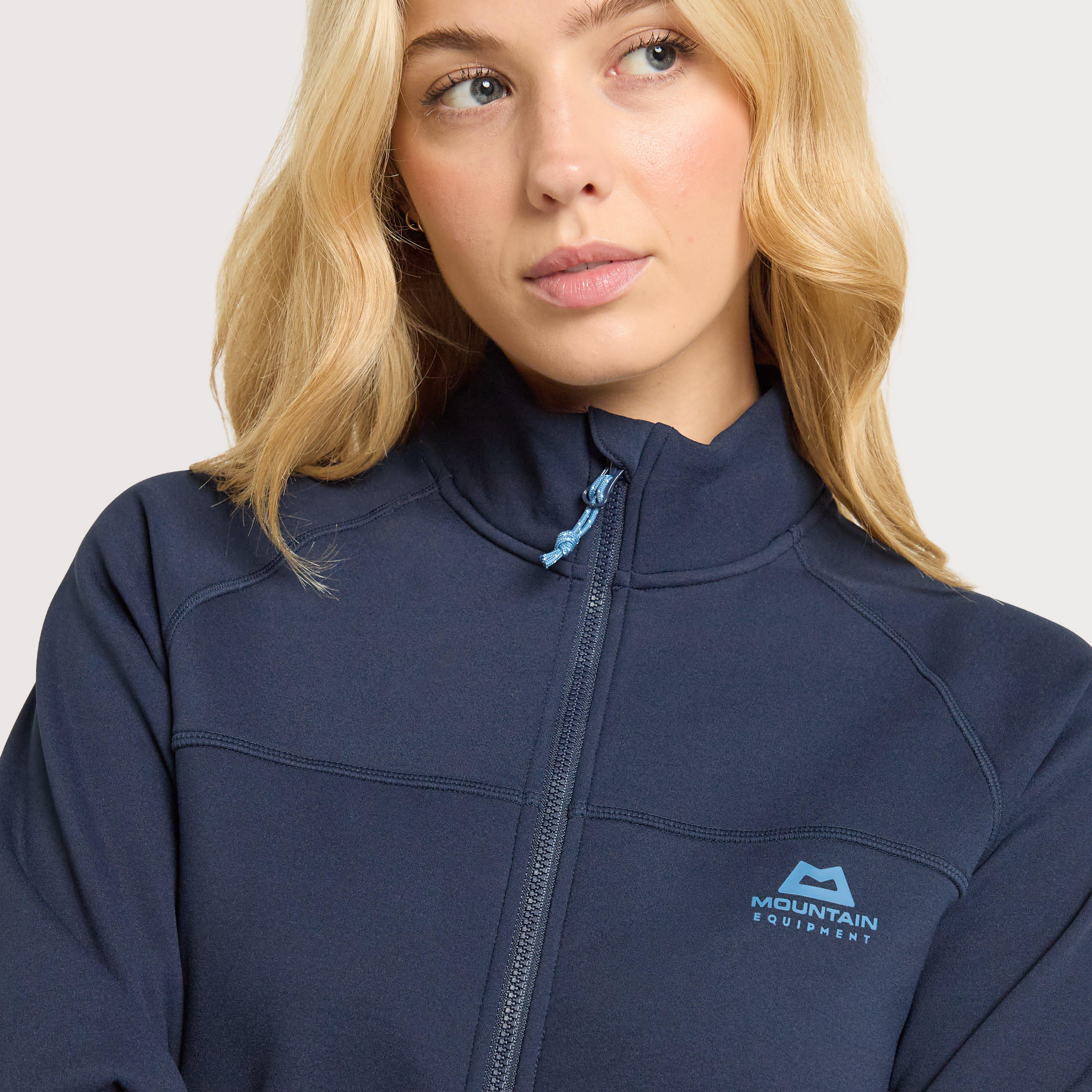 Women's Jorasses Lite Fleece Top