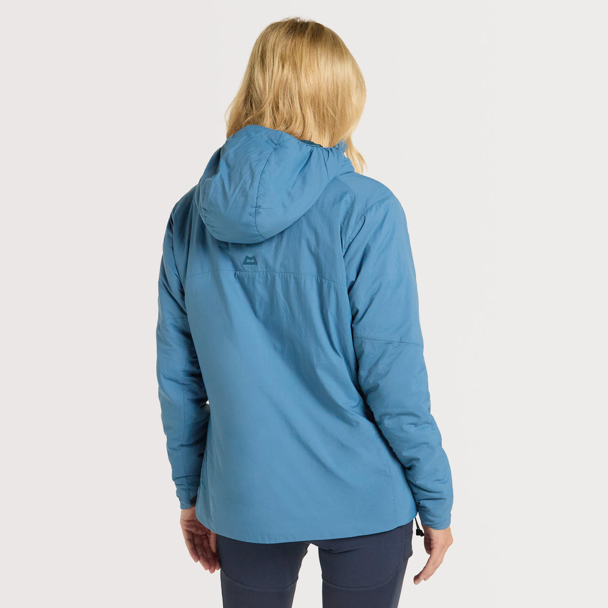 Women's Intra Light Hooded Jacket
