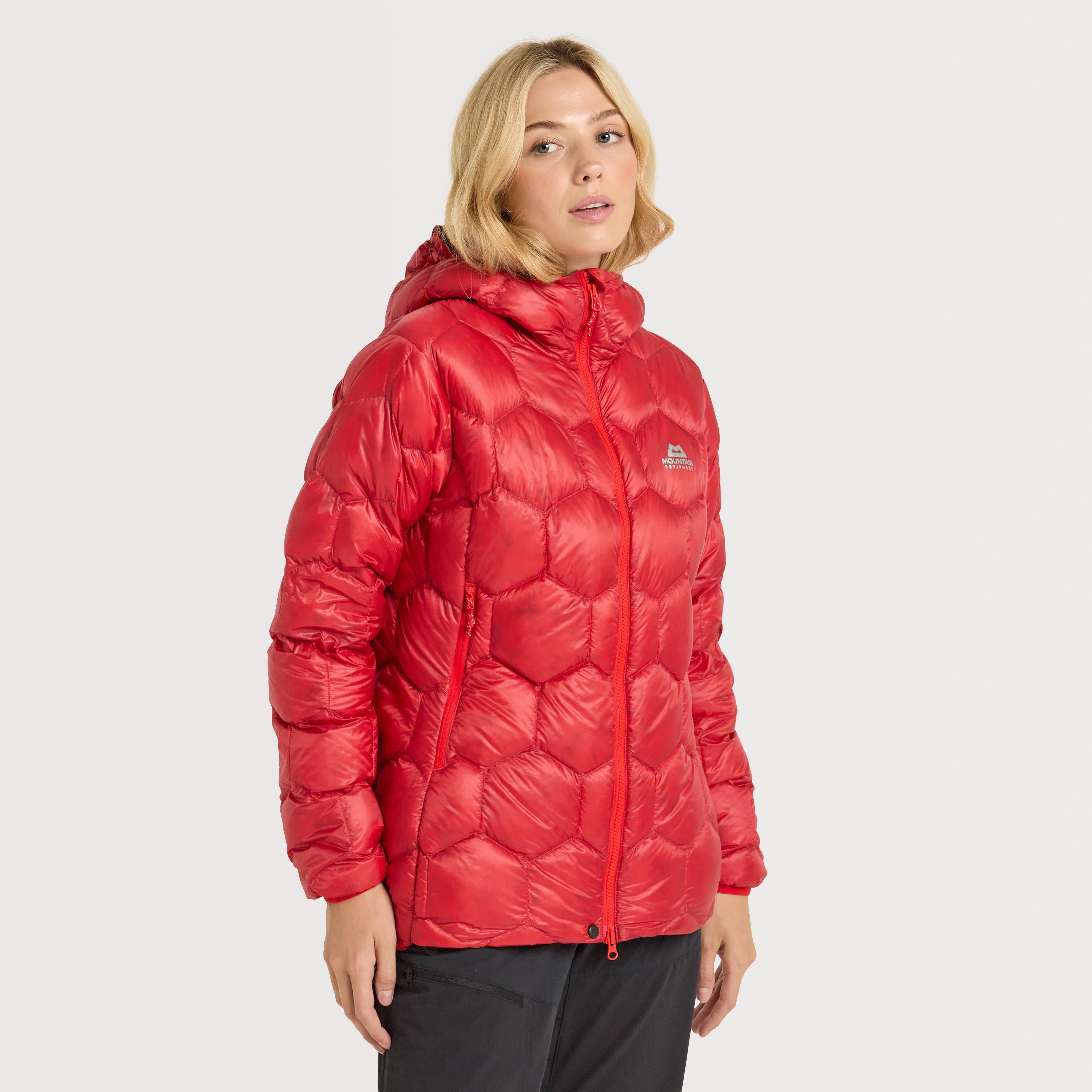Men's Makalu Jacket