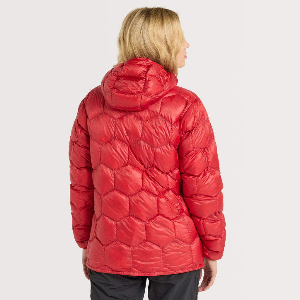 Men's Makalu Jacket