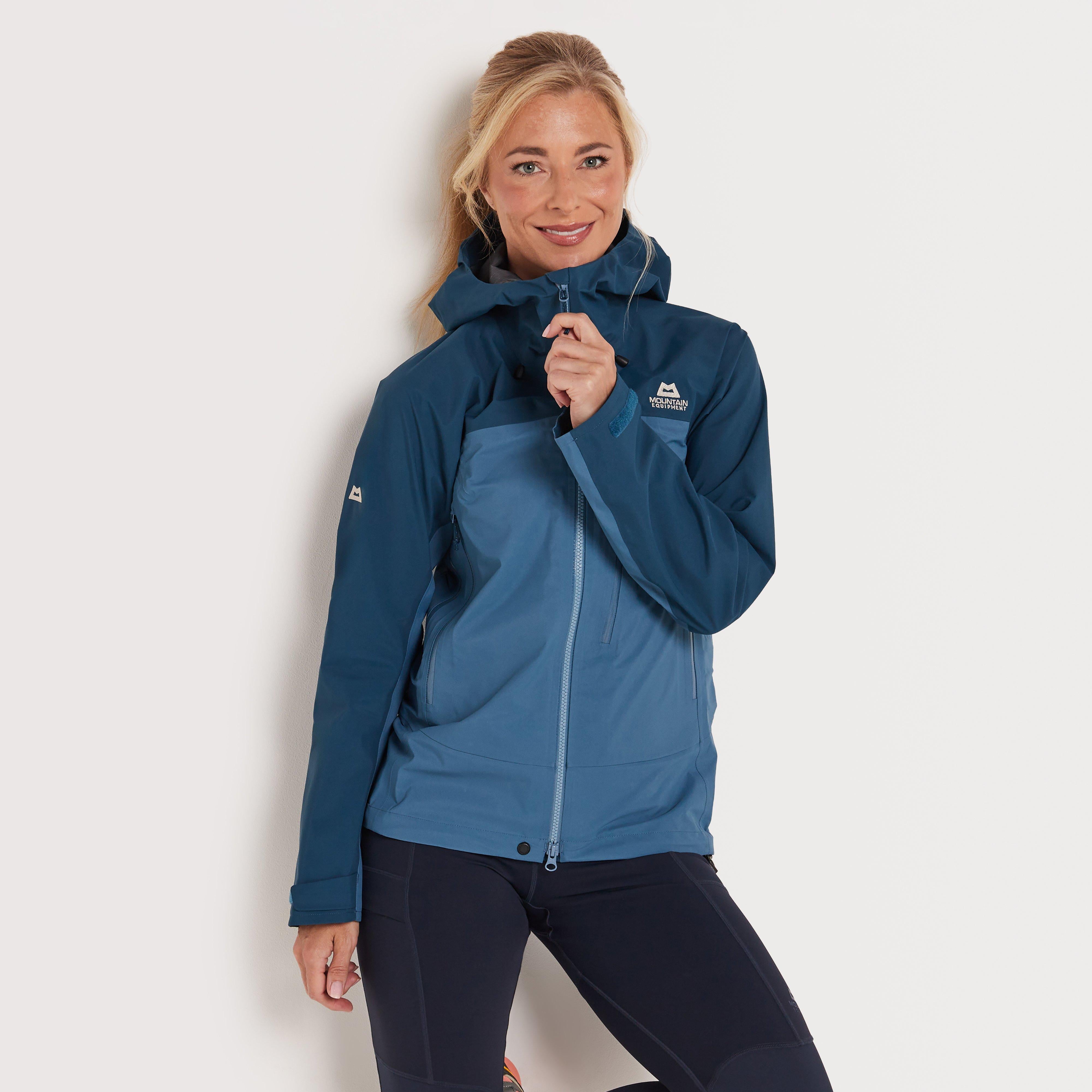 Women's Makalu Waterproof Jacket