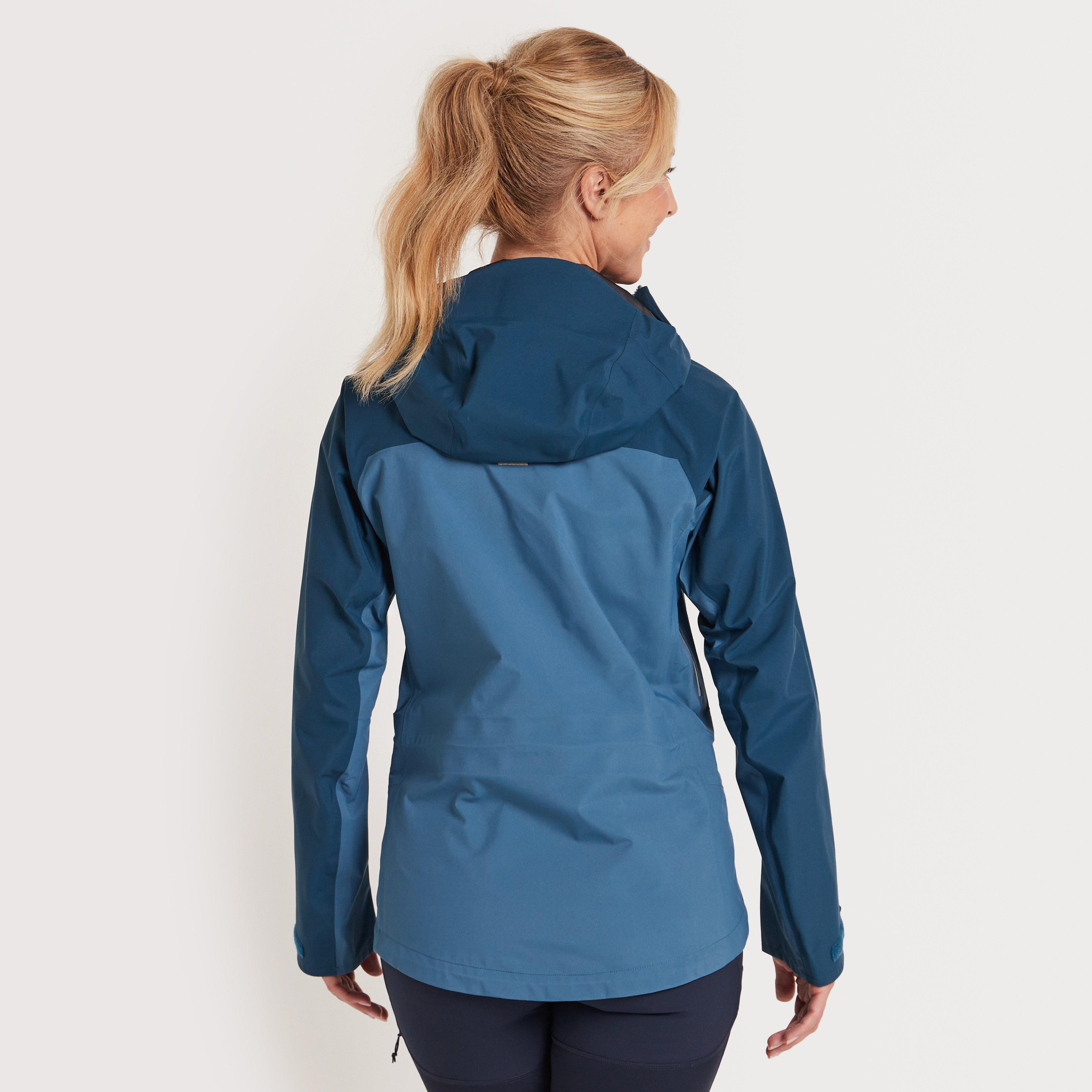 Women's Makalu Waterproof Jacket