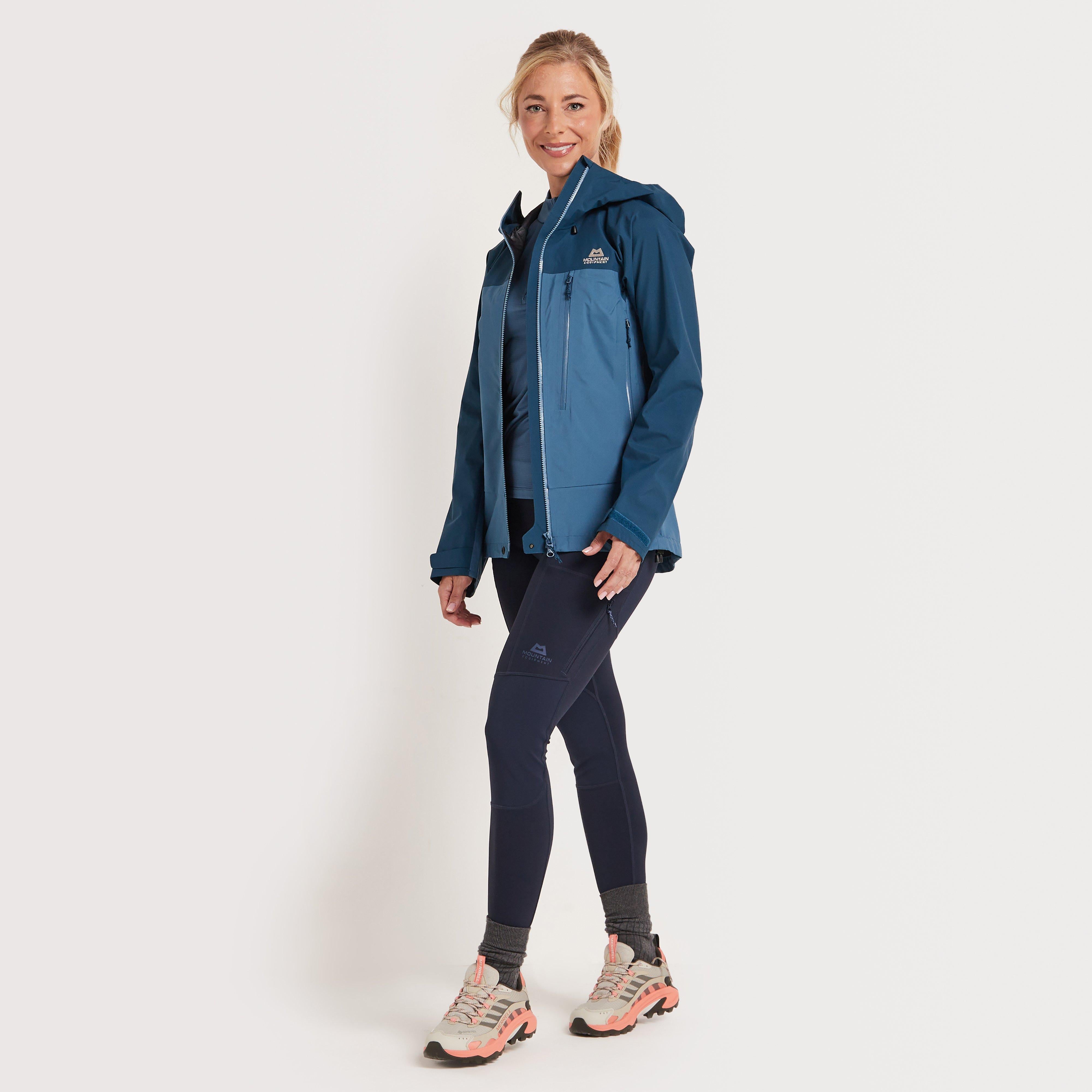 Women's Makalu Waterproof Jacket