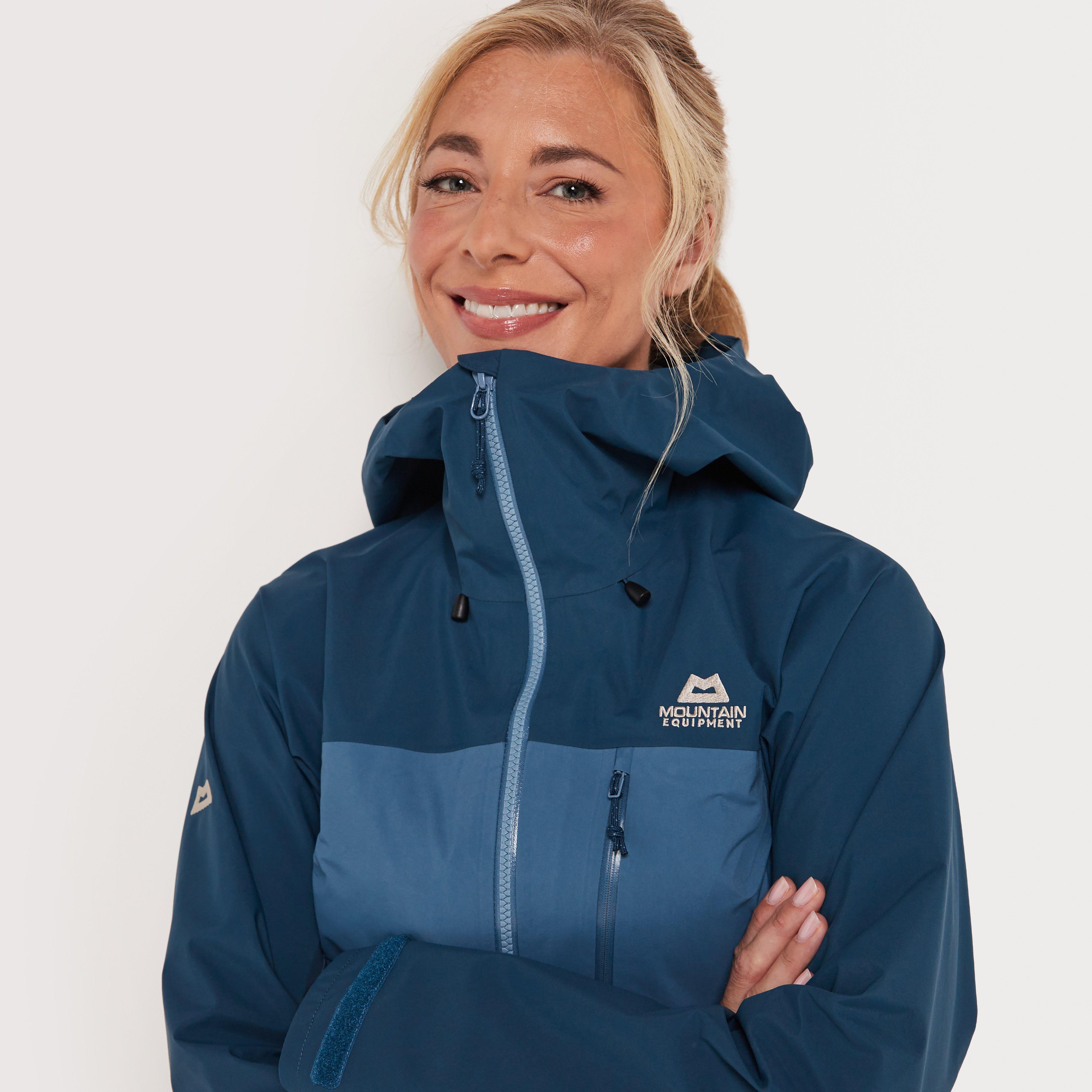 Women's Makalu Waterproof Jacket