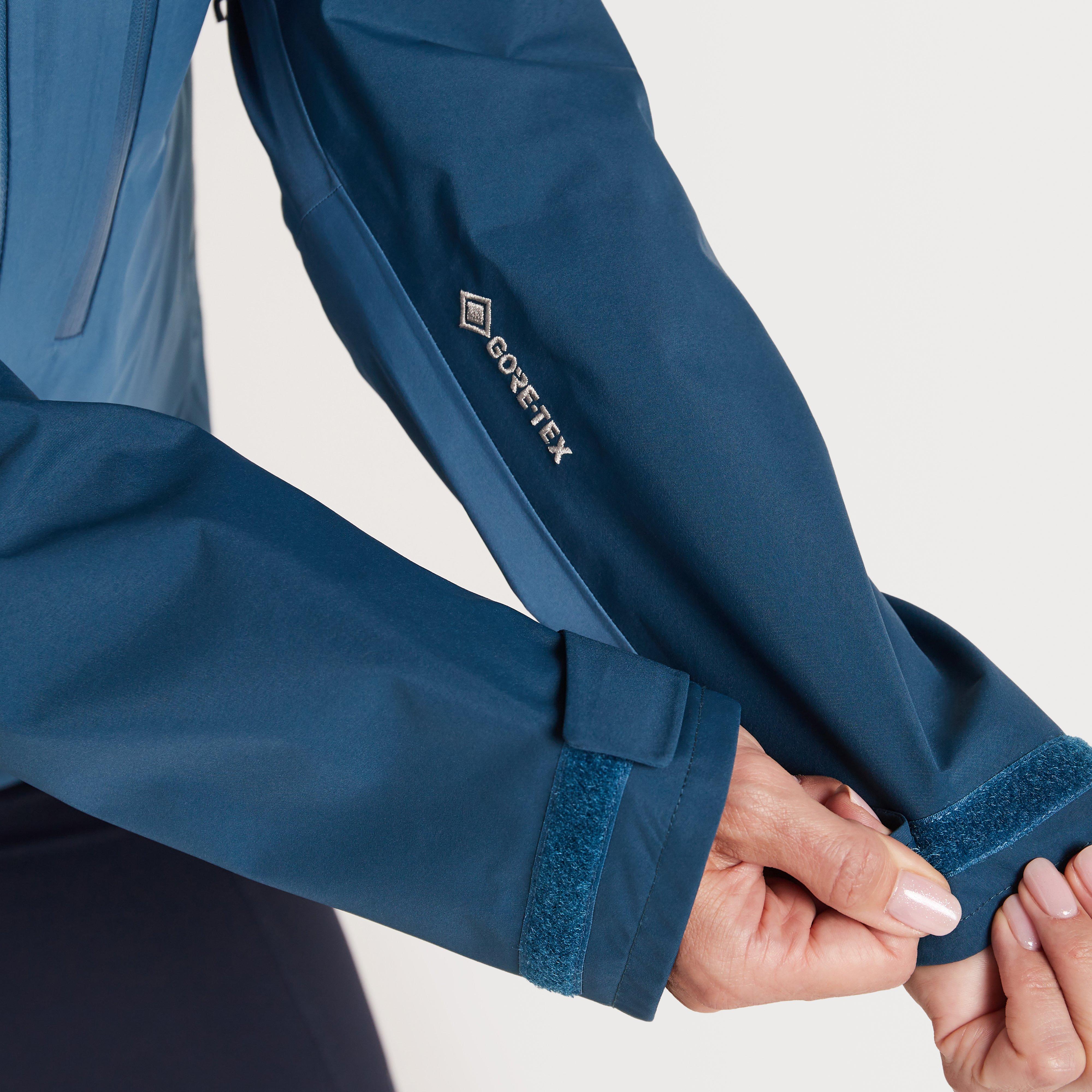 Women's Makalu Waterproof Jacket