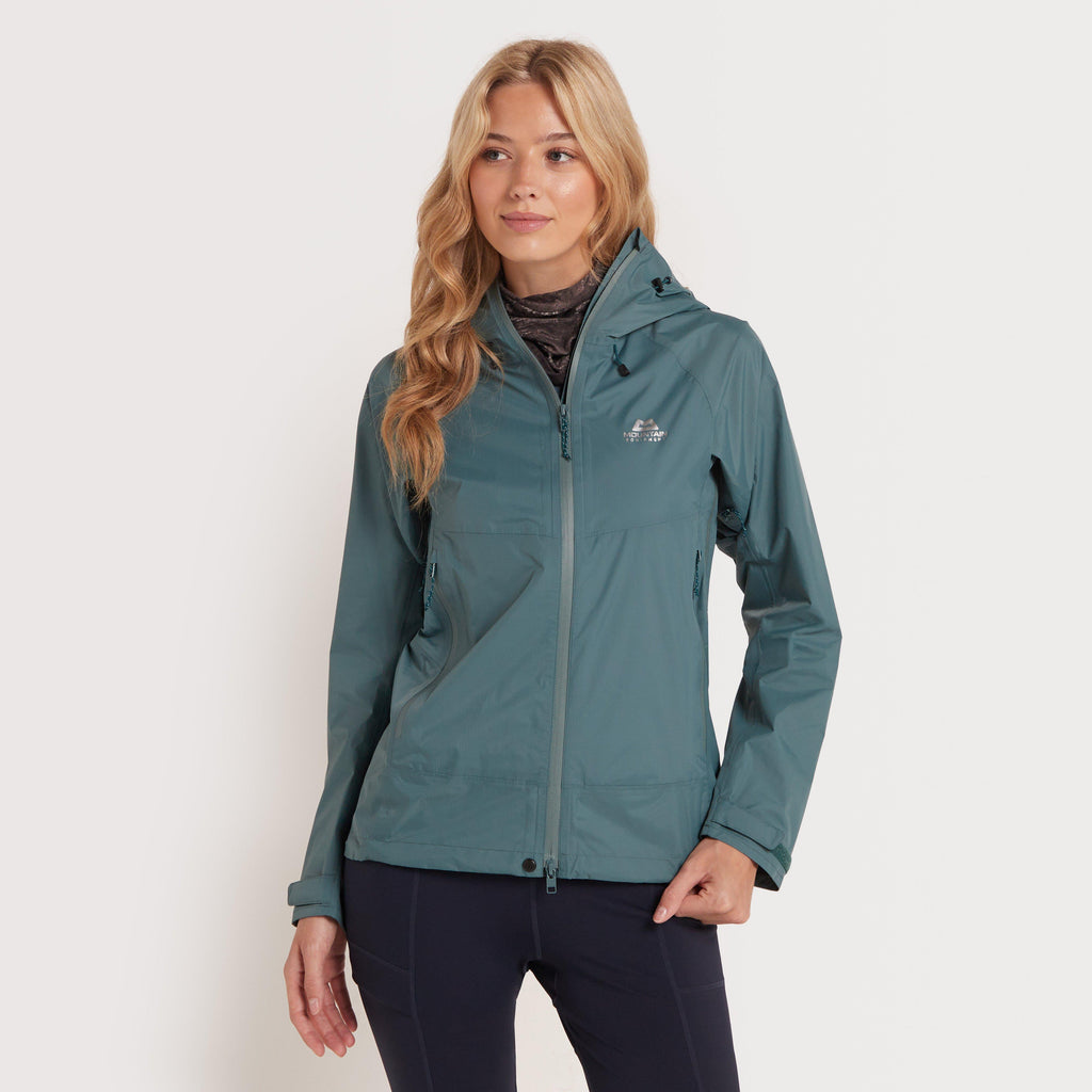 Women's Raintower Waterproof Jacket