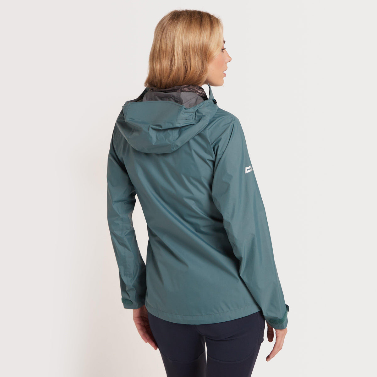 Women's Raintower Waterproof Jacket