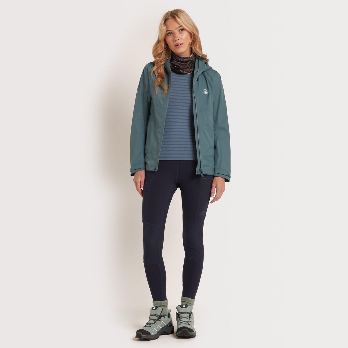 Women's Raintower Waterproof Jacket