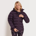 Women's Lightline Insulated Jacket