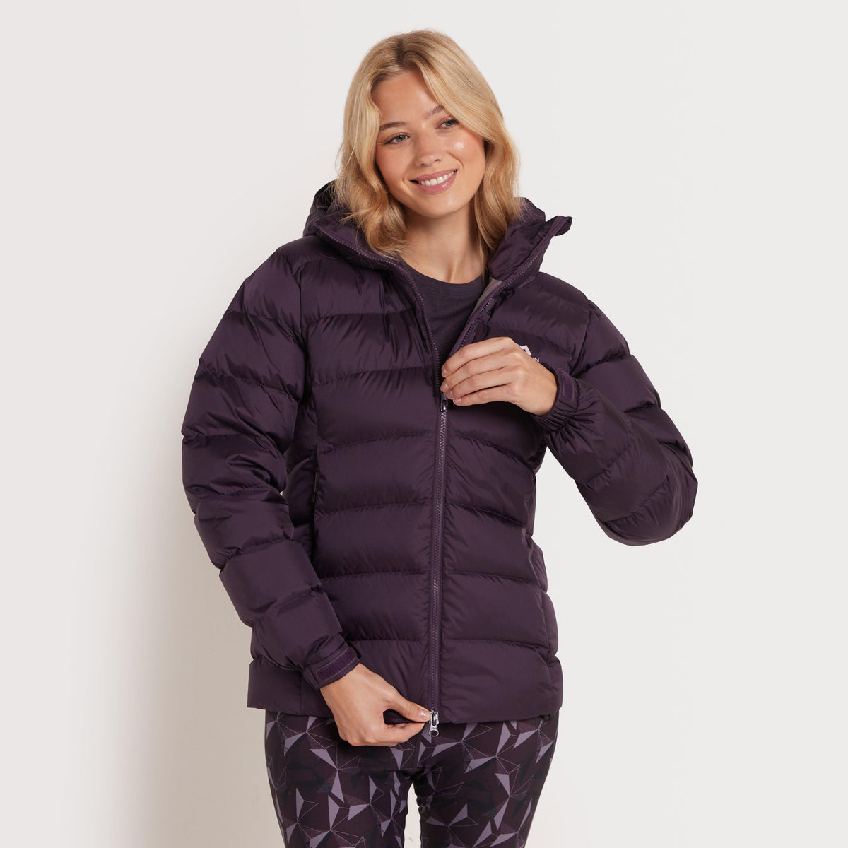 Women's Lightline Jacket