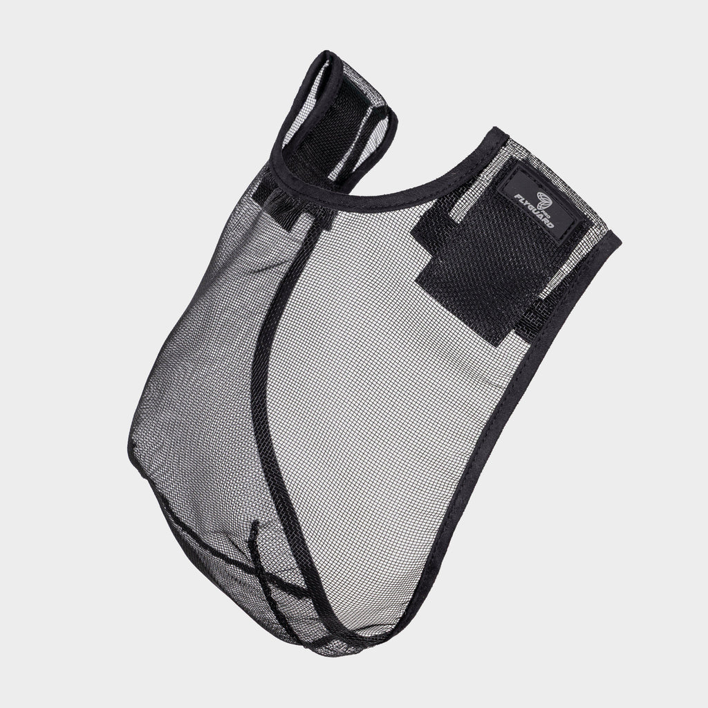 FlyGuard Pro Bridle Nose Net