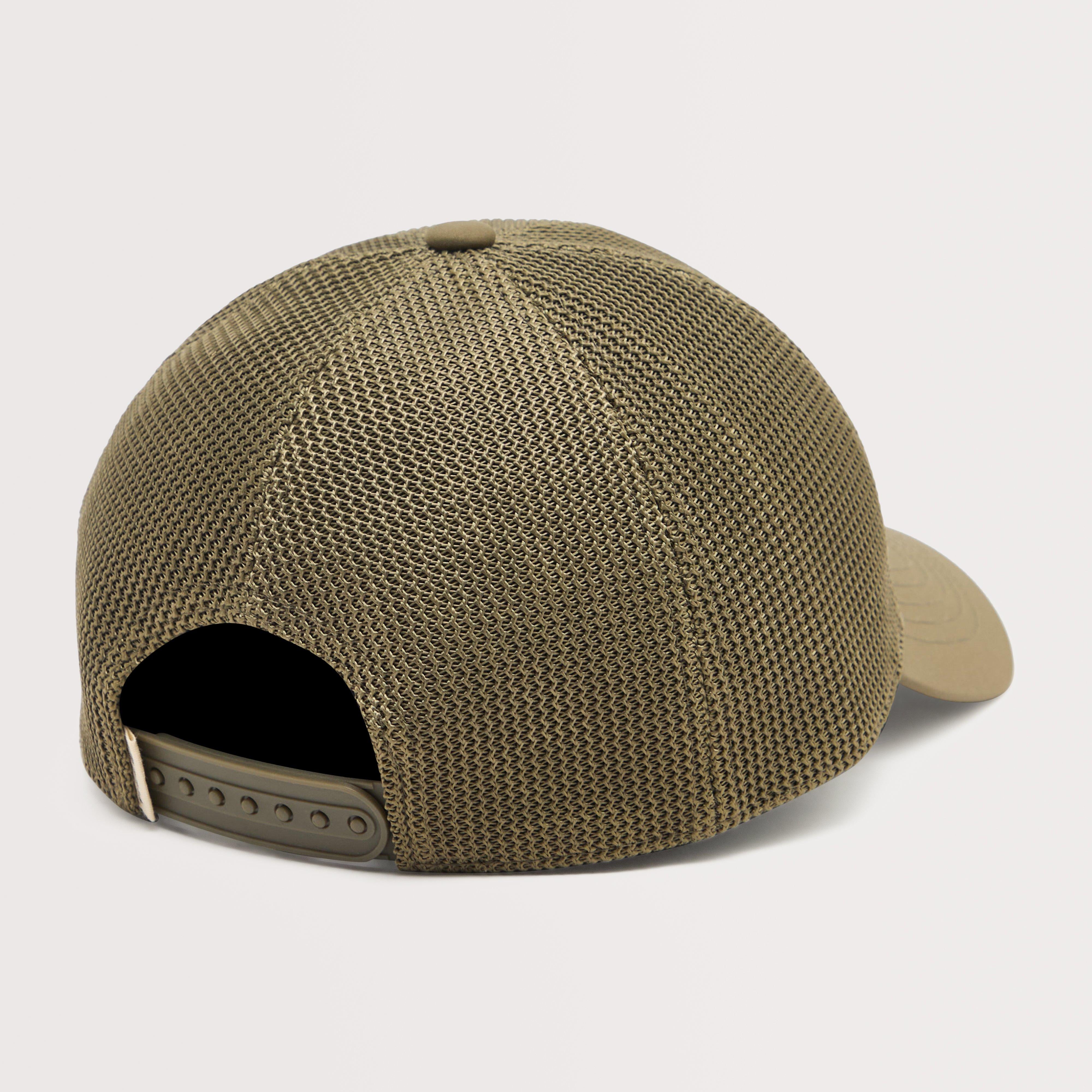Unisex Airflo Crown Cap