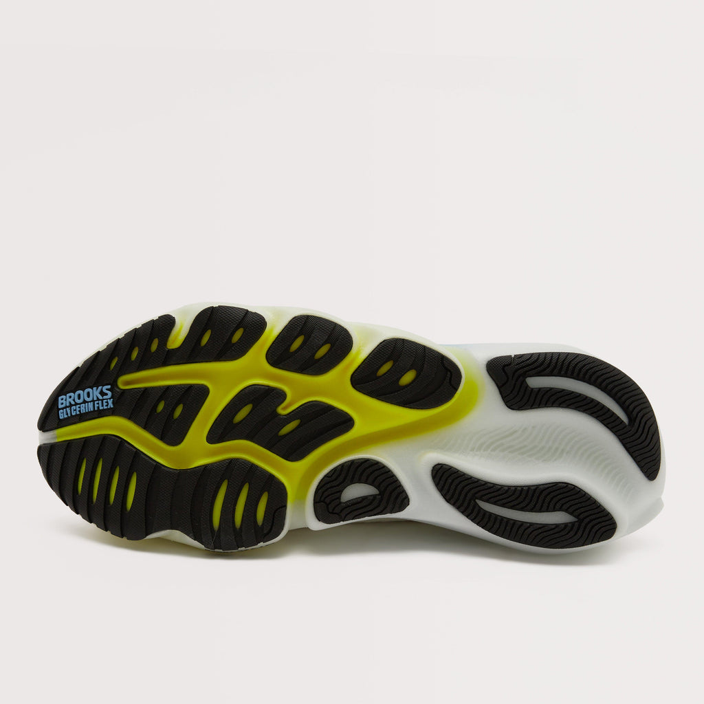 Men's Glycerin Flex Running Shoes