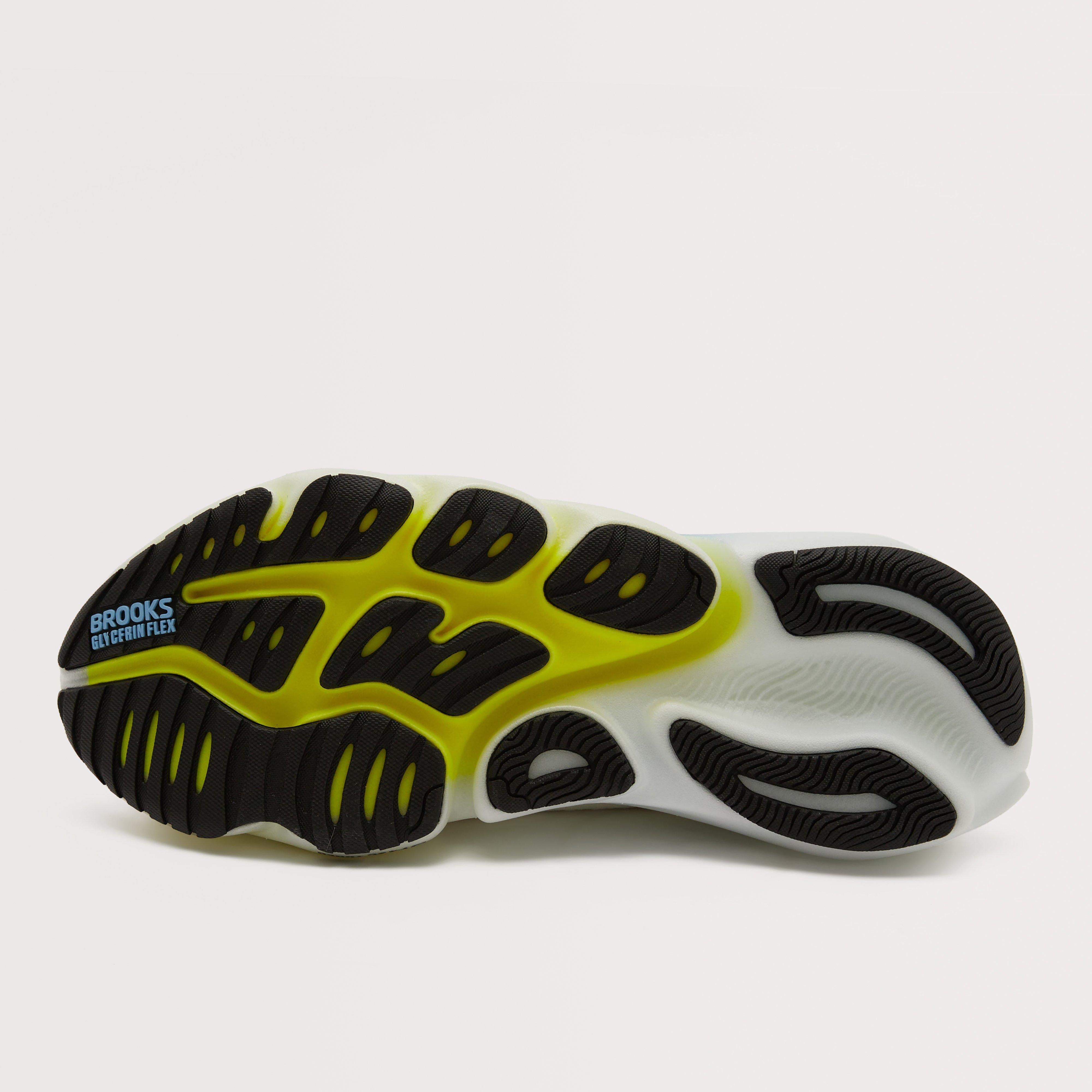 Men's Glycerin Flex Running Shoes