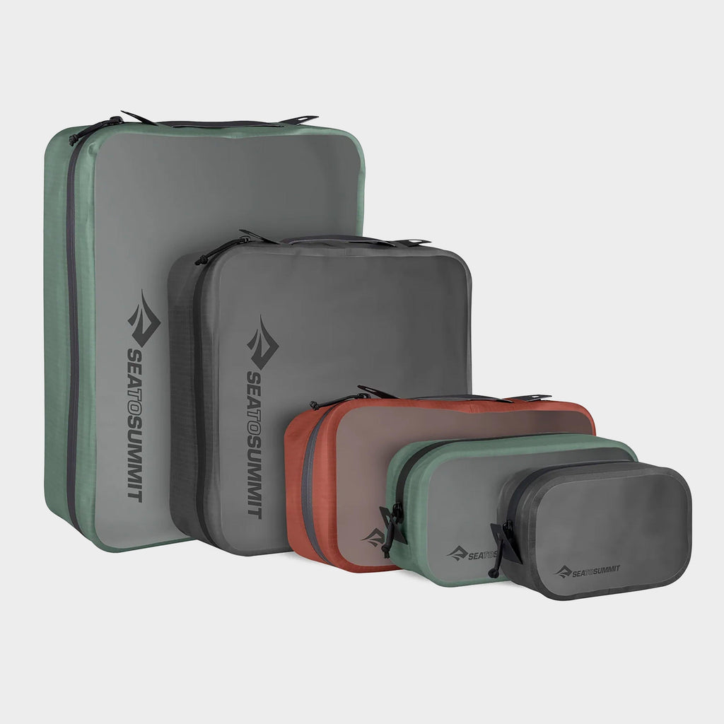 Hydraulic Packing Cubes (Medium)